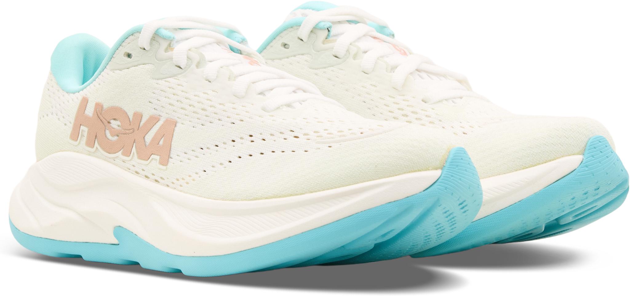 Product gallery image number 3 for product Rincon 4 Road Running Shoes [Wide] - Women's