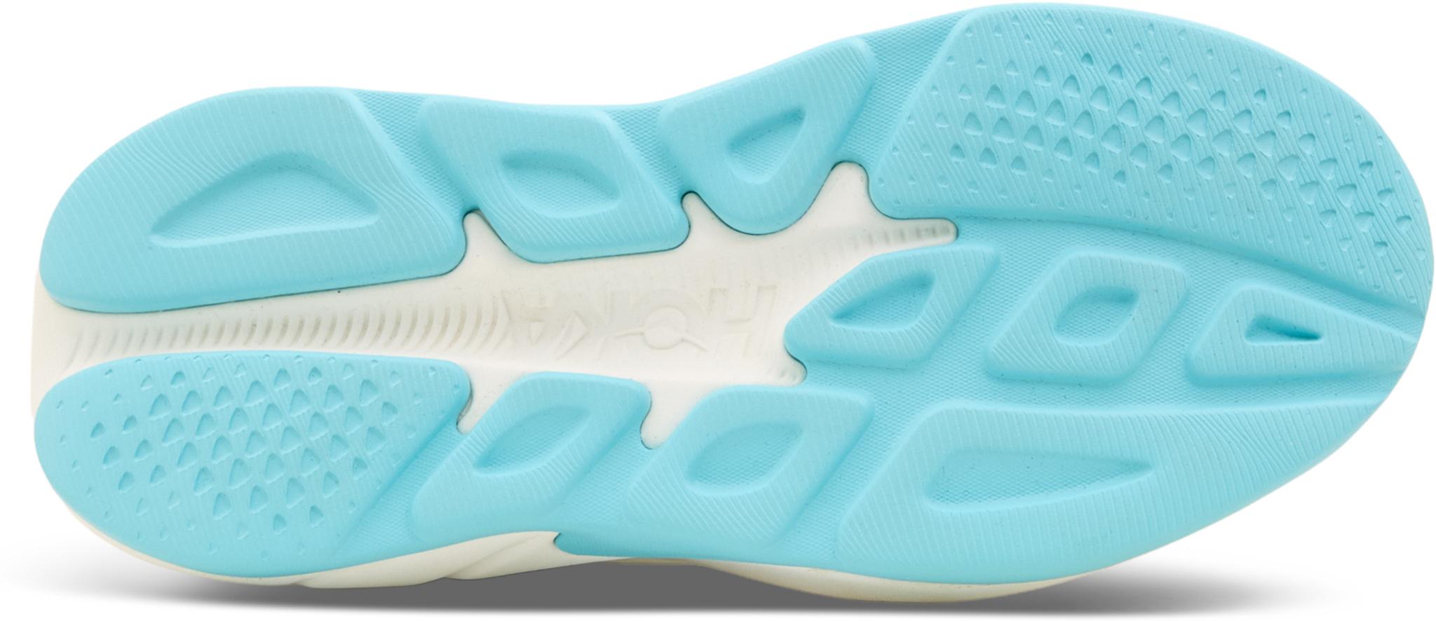 Product gallery image number 4 for product Rincon 4 Road Running Shoes [Wide] - Women's