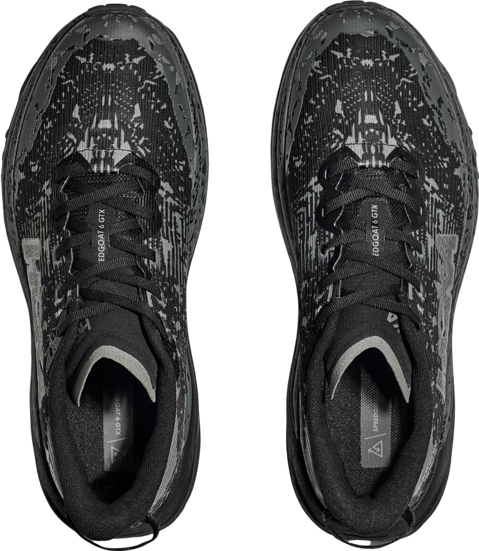 Product gallery image number 5 for product Speedgoat 6 GTX Trail Running Shoes - Men's