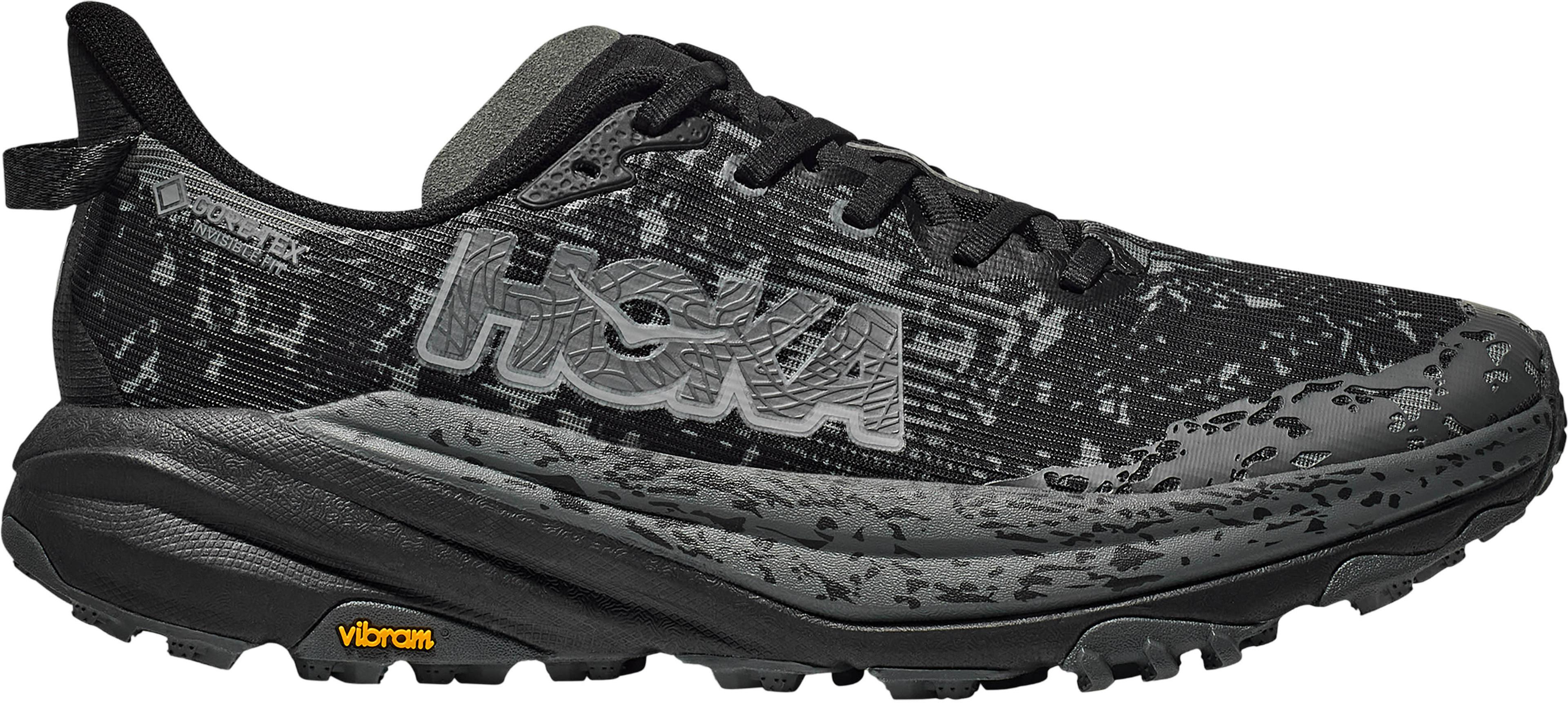 Product gallery image number 1 for product Speedgoat 6 GTX Trail Running Shoes - Men's