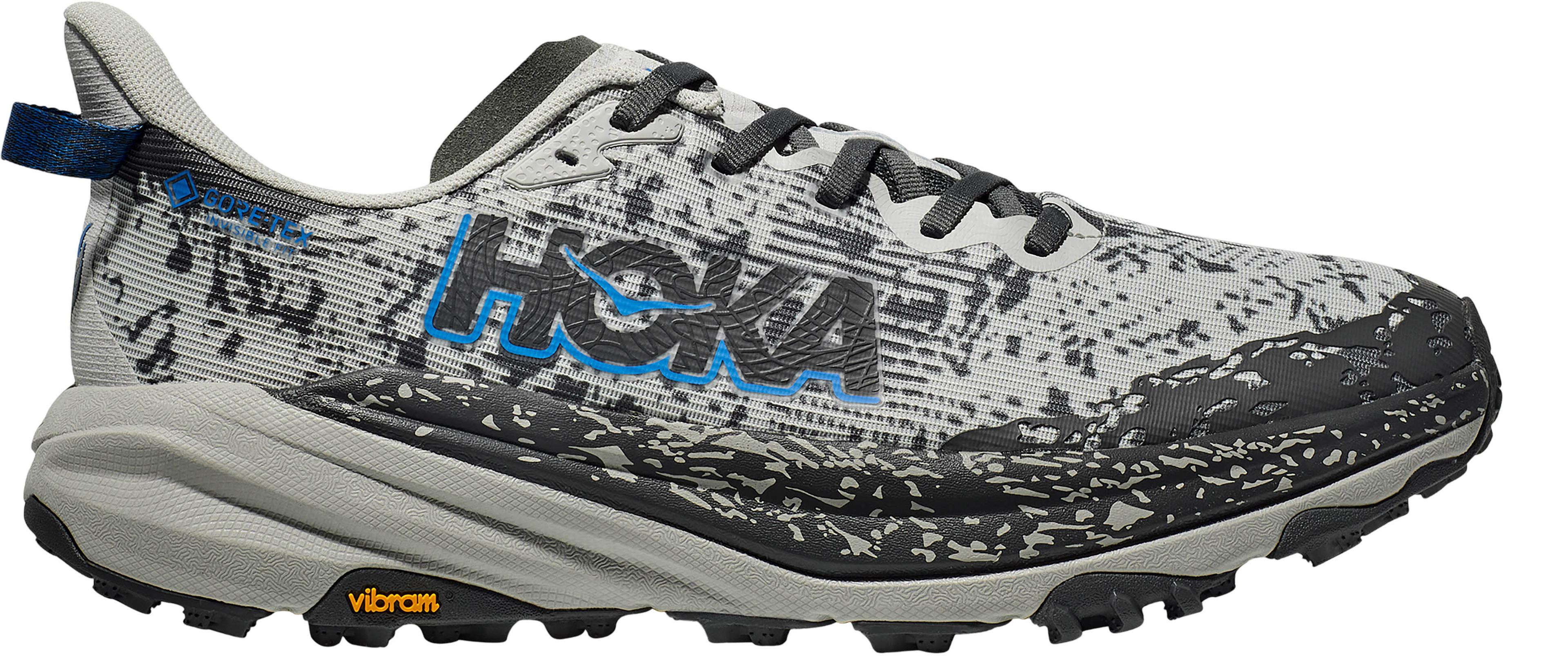 Product image for Speedgoat 6 GTX Trail Running Shoes - Men's