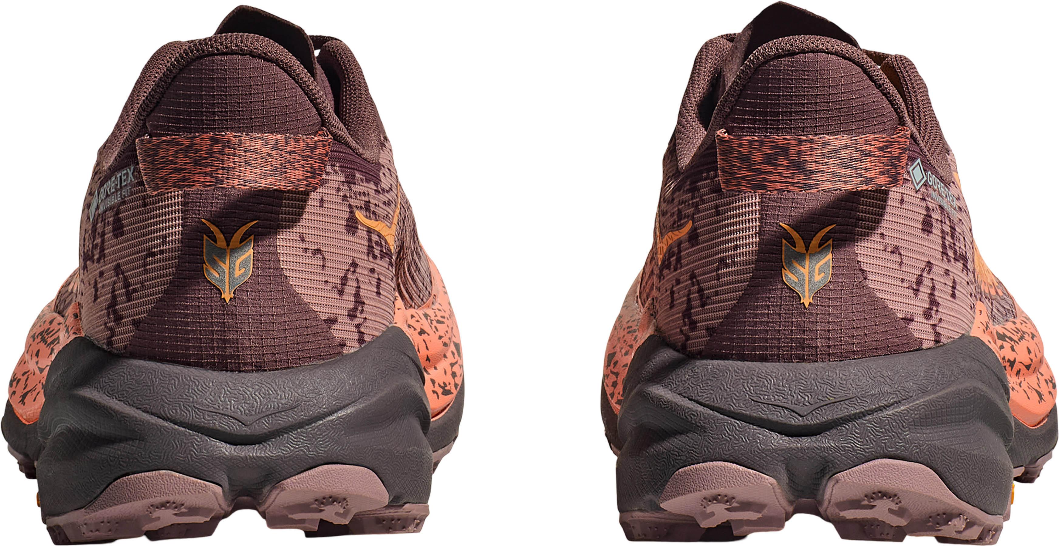 Product gallery image number 2 for product Souliers de course sur sentier Speedgoat 6 GTX - Femme