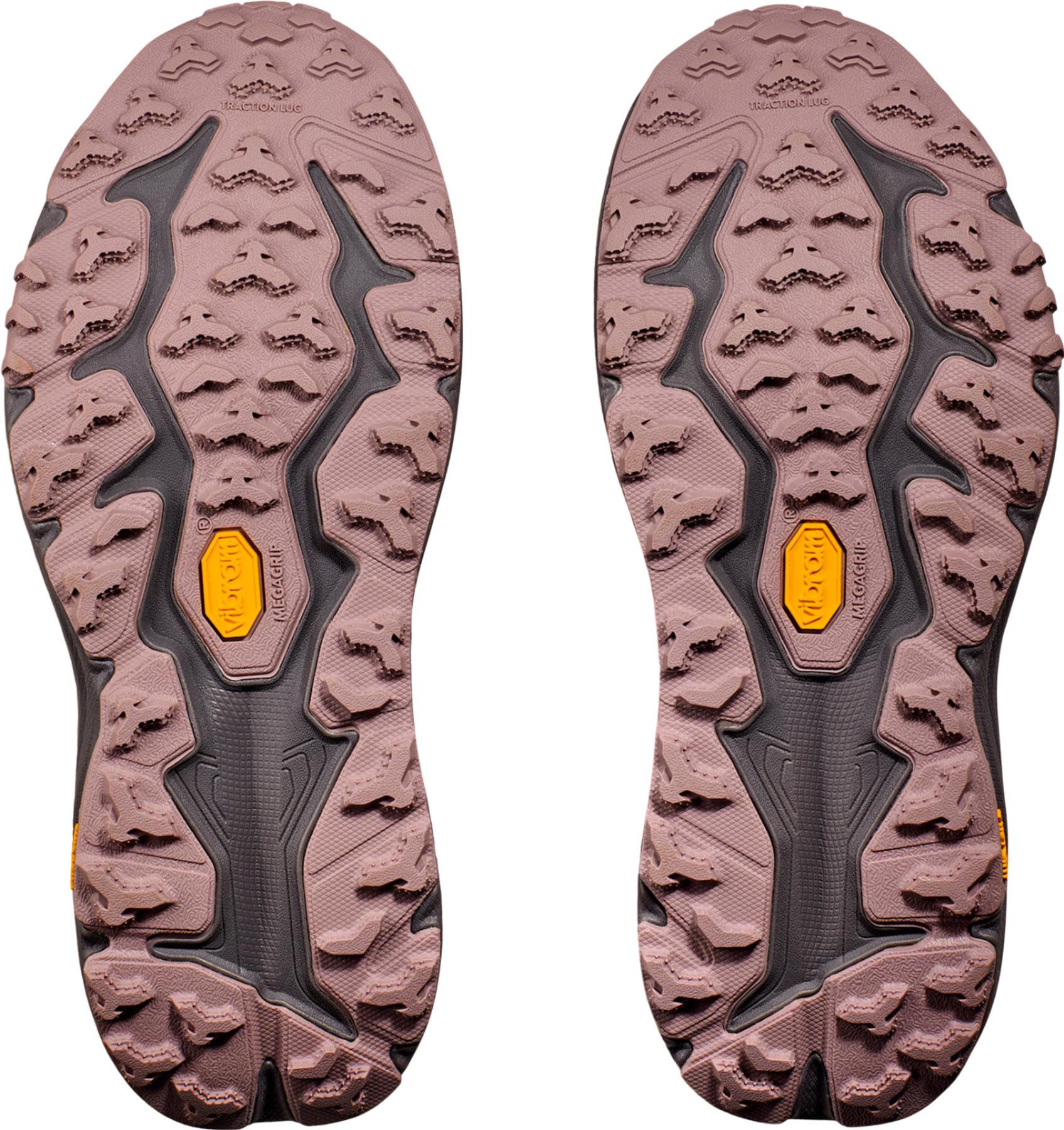 Product gallery image number 3 for product Souliers de course sur sentier Speedgoat 6 GTX - Femme