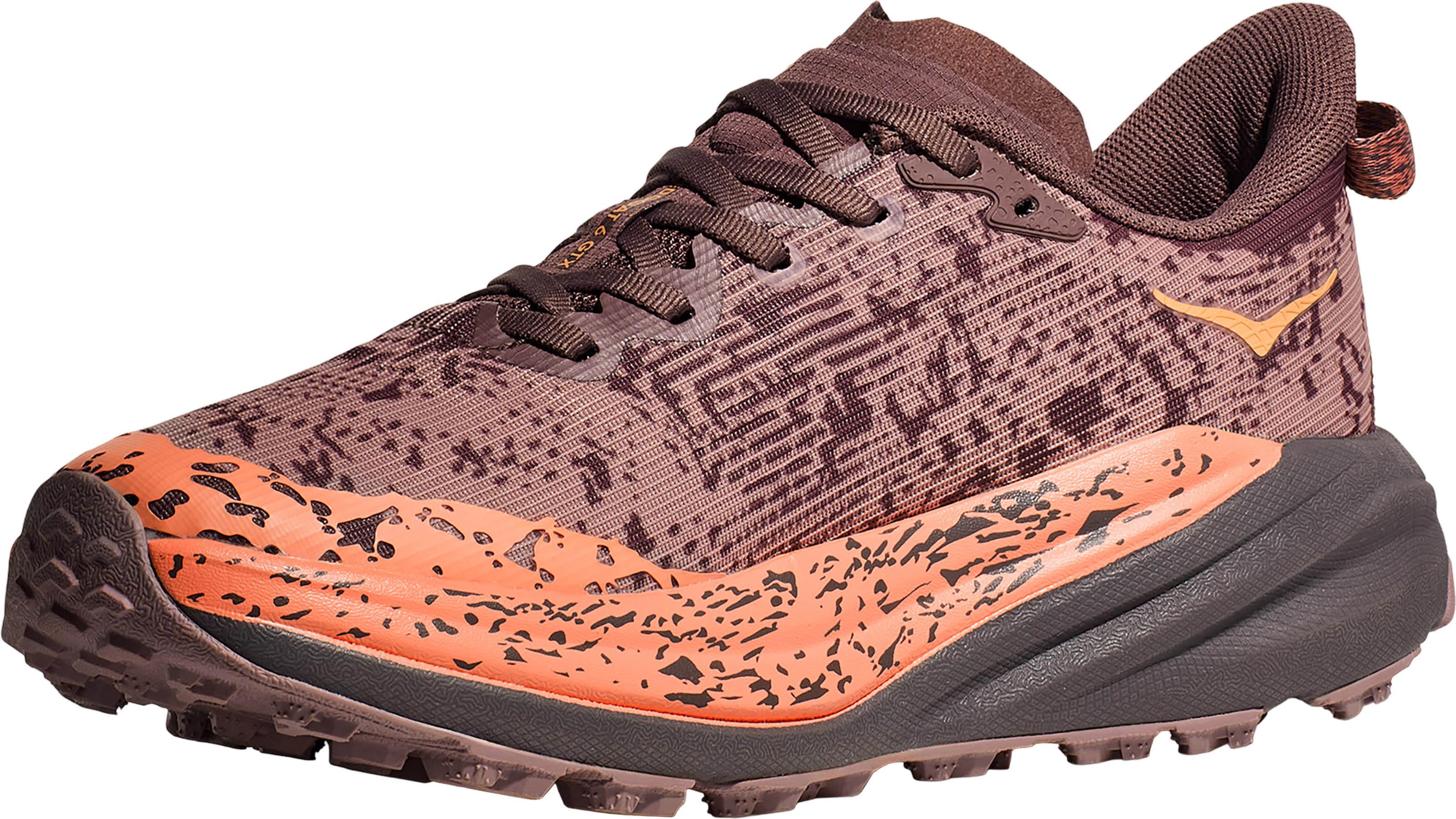 Product gallery image number 4 for product Souliers de course sur sentier Speedgoat 6 GTX - Femme
