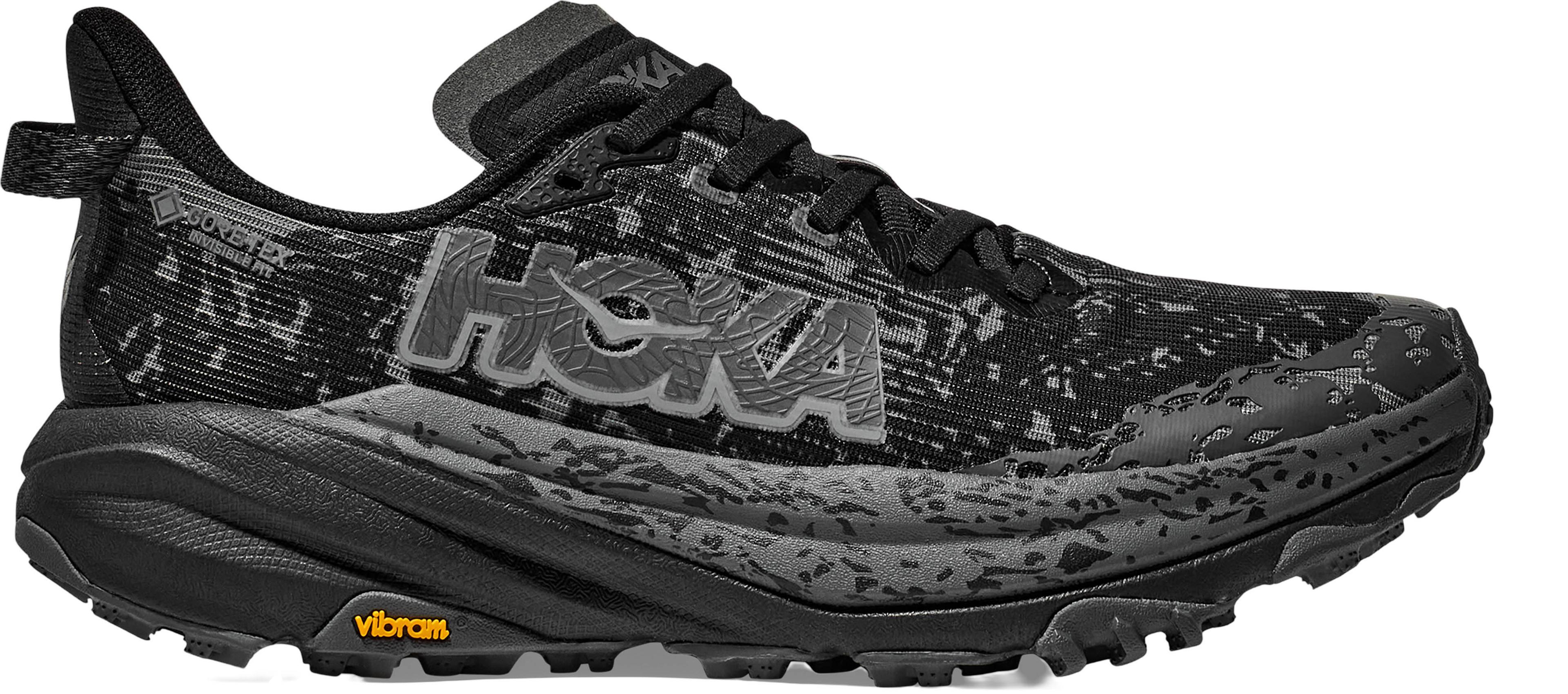 Product gallery image number 1 for product Speedgoat 6 GTX Trail Running Shoes - Women's