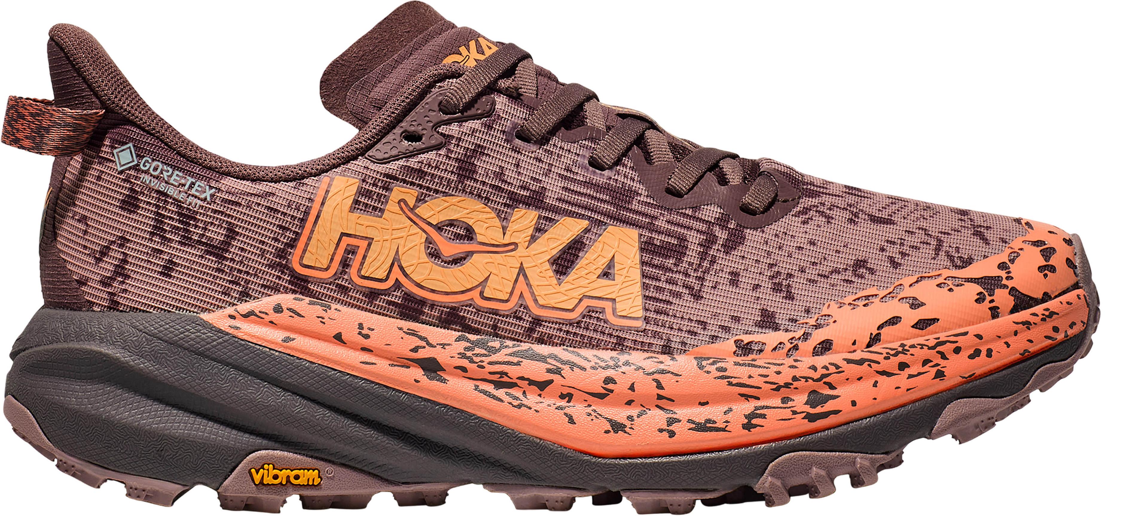 Product image for Speedgoat 6 GTX Trail Running Shoes - Women's