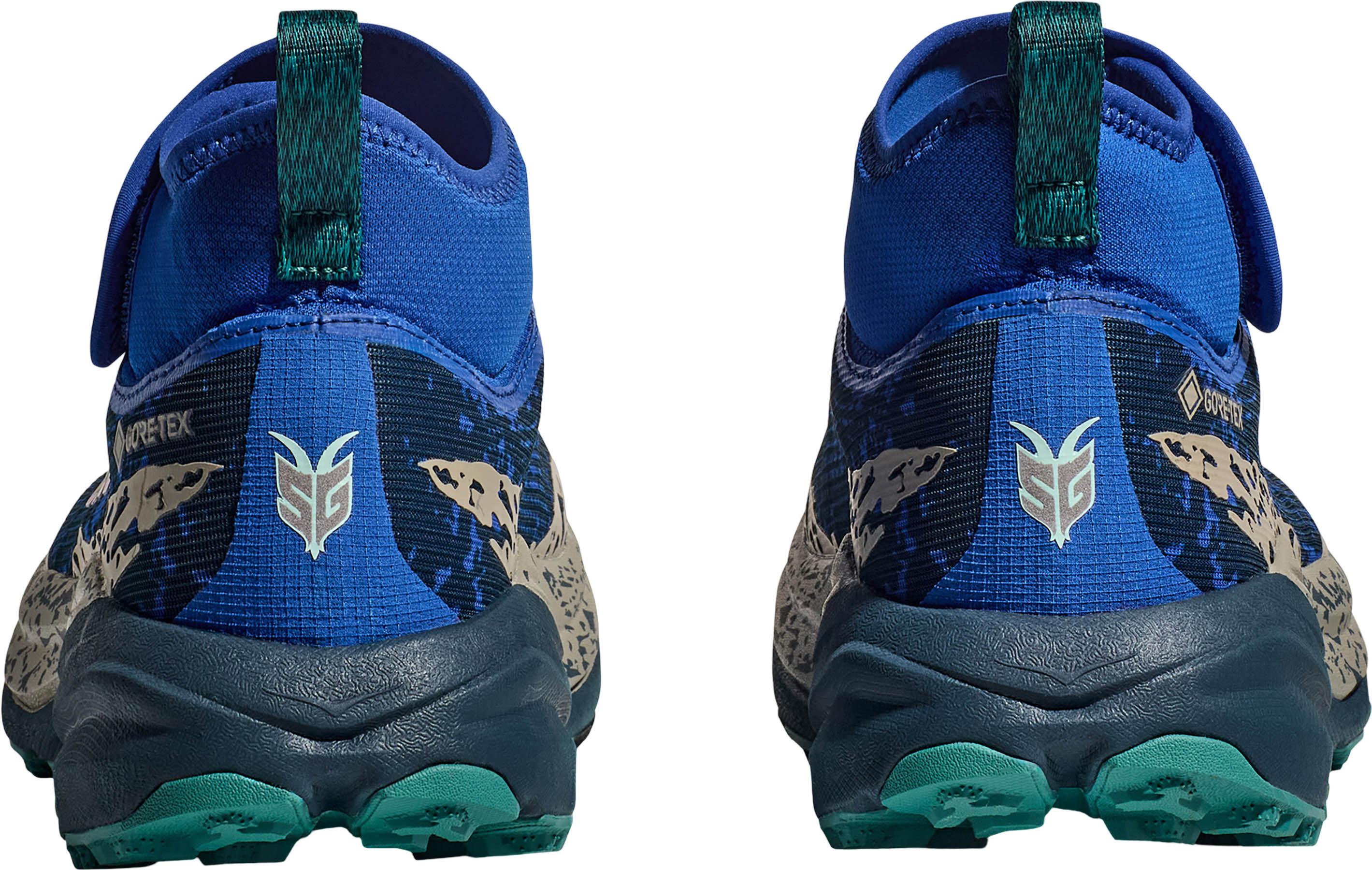 Product gallery image number 4 for product Speedgoat 6 Mid GTX Trail Running Shoes - Men's