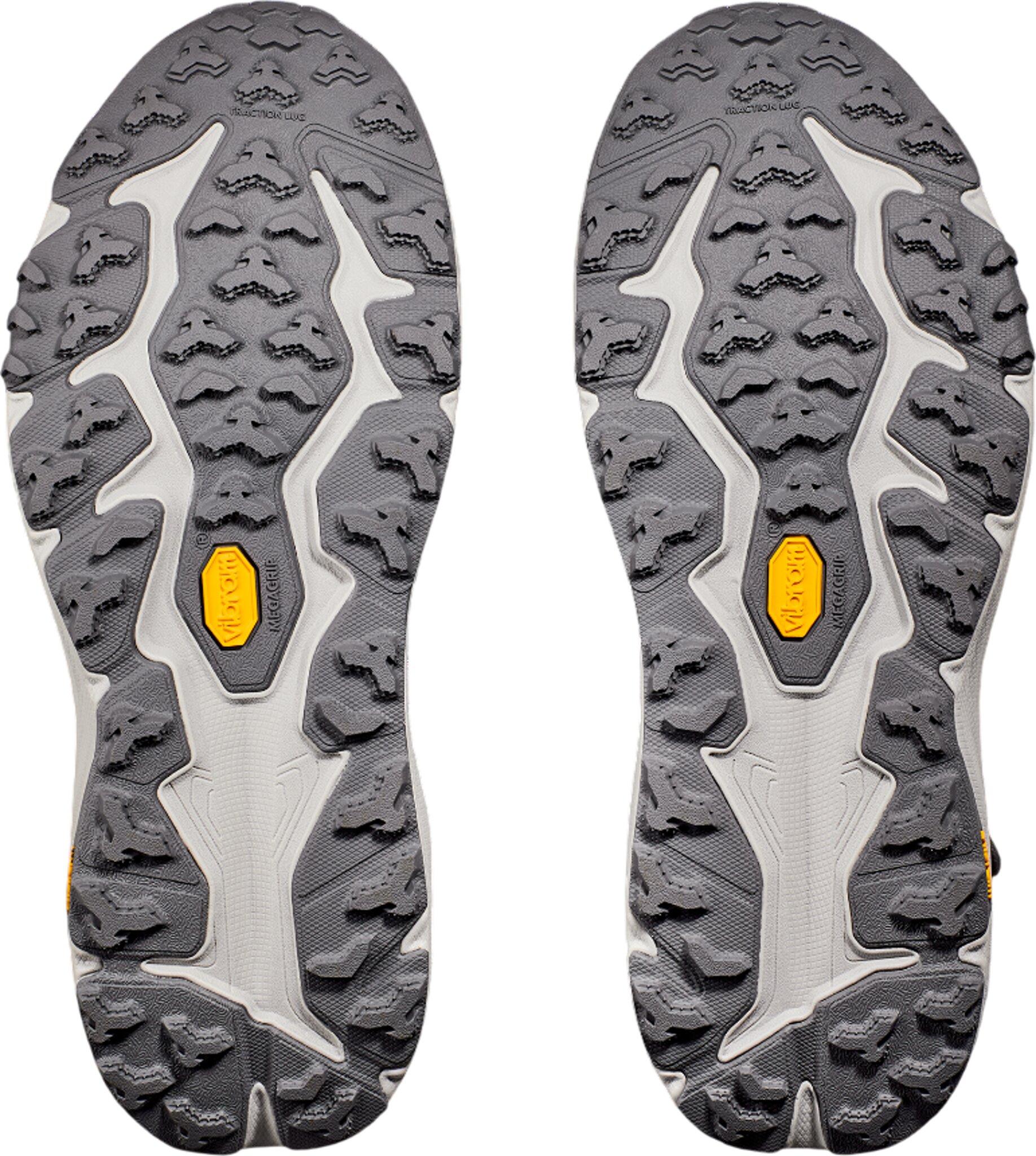 Product gallery image number 3 for product Souliers de course sur sentier Speedgoat 6 Mid GTX - Homme