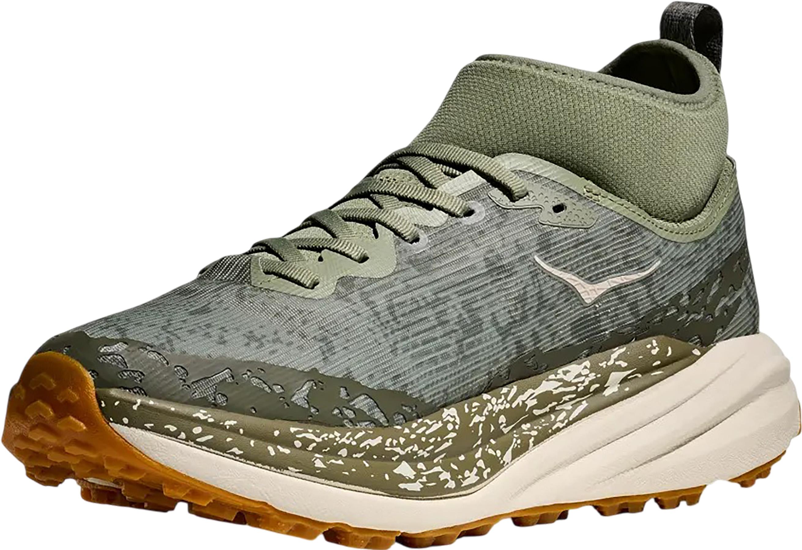 Product gallery image number 2 for product Speedgoat 6 Mid GTX Trail Running Shoes - Men's