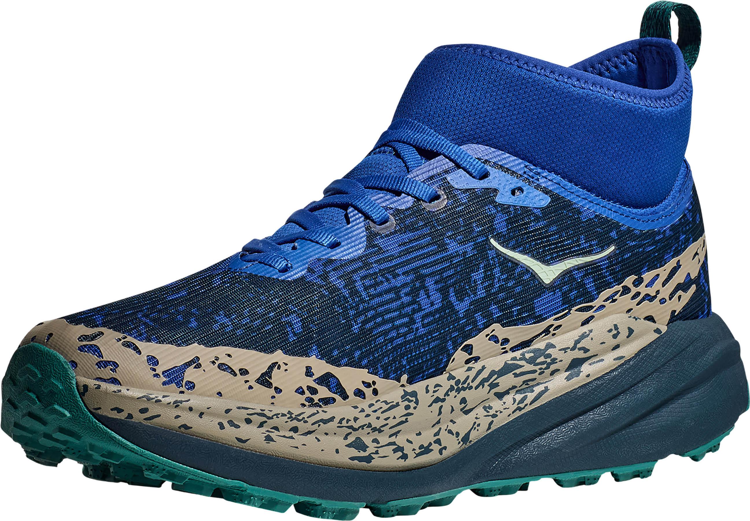 Product gallery image number 2 for product Speedgoat 6 Mid GTX Trail Running Shoes - Men's