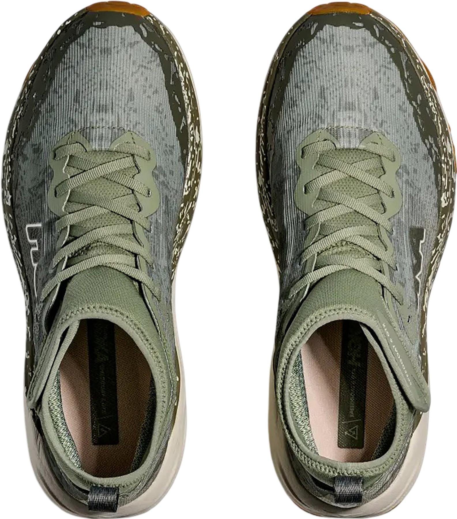 Product gallery image number 4 for product Speedgoat 6 Mid GTX Trail Running Shoes - Men's