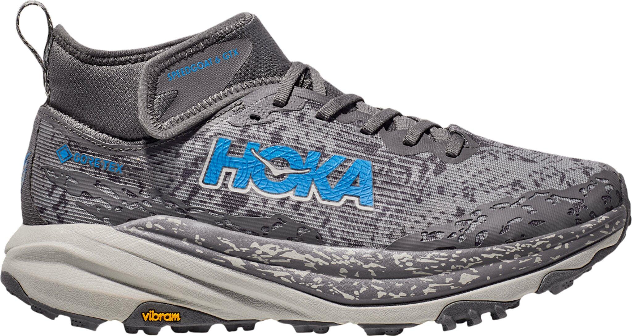 Product image for Souliers de course sur sentier Speedgoat 6 Mid GTX - Homme