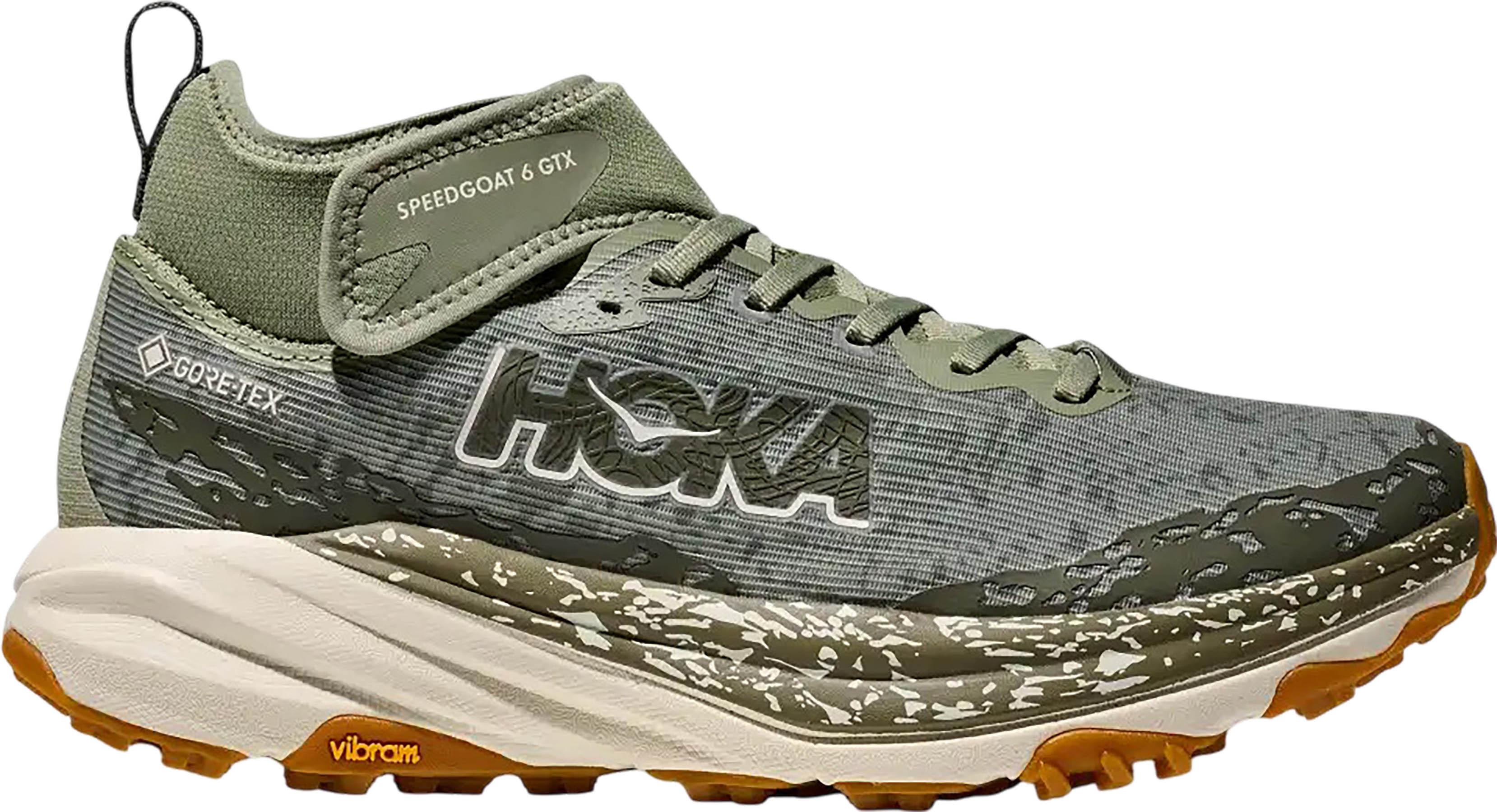 Image de produit pour Souliers de course sur sentier Speedgoat 6 Mid GTX - Homme