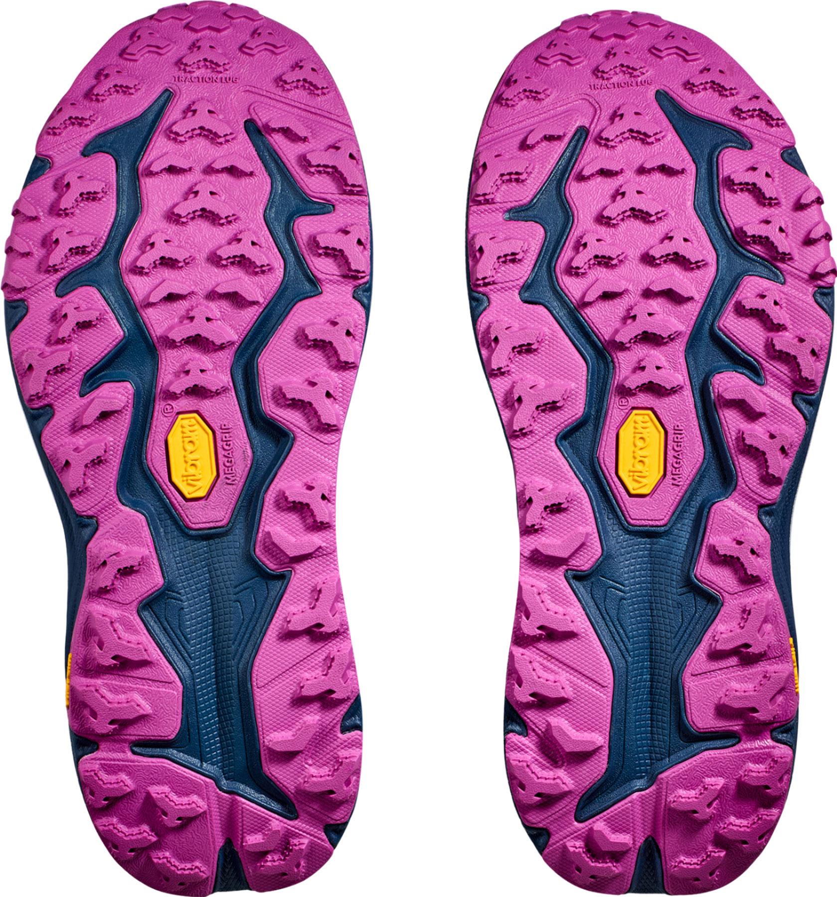 Product gallery image number 3 for product Speedgoat 6 Mid GTX Trail Running Shoes - Women's