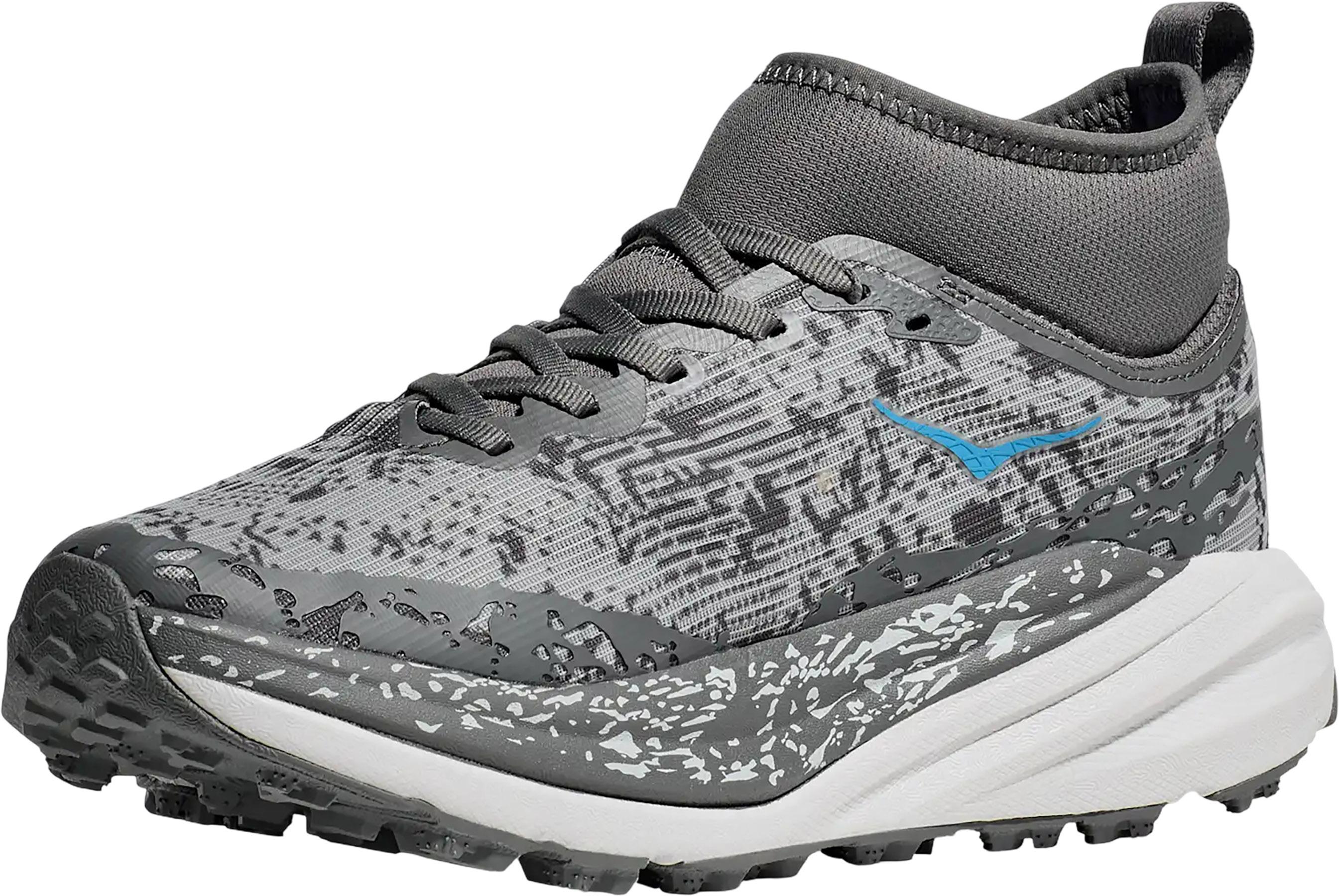 Product gallery image number 6 for product Souliers de course sur sentier Speedgoat 6 Mid GTX - Femme