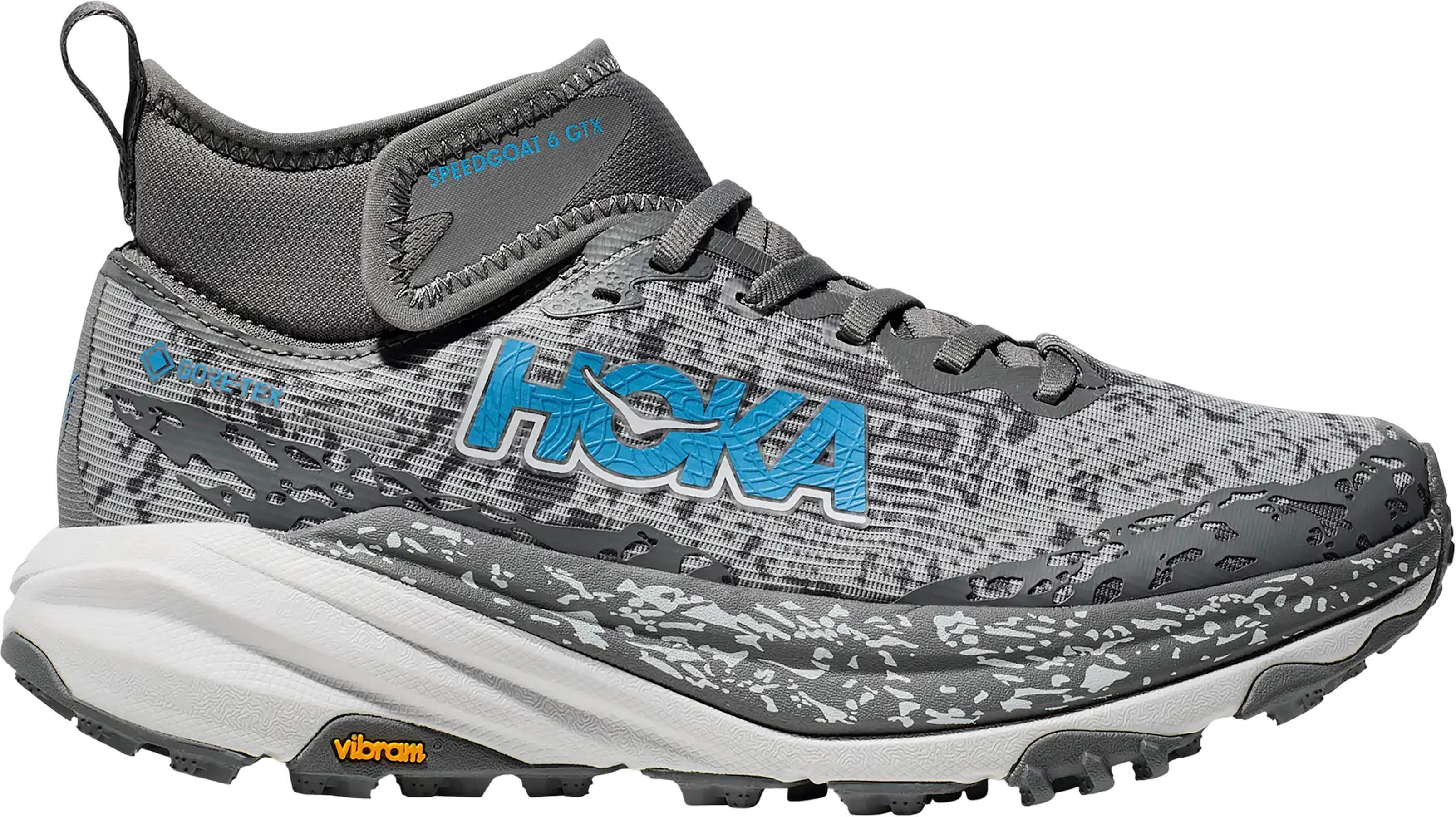 Product image for Souliers de course sur sentier Speedgoat 6 Mid GTX - Femme