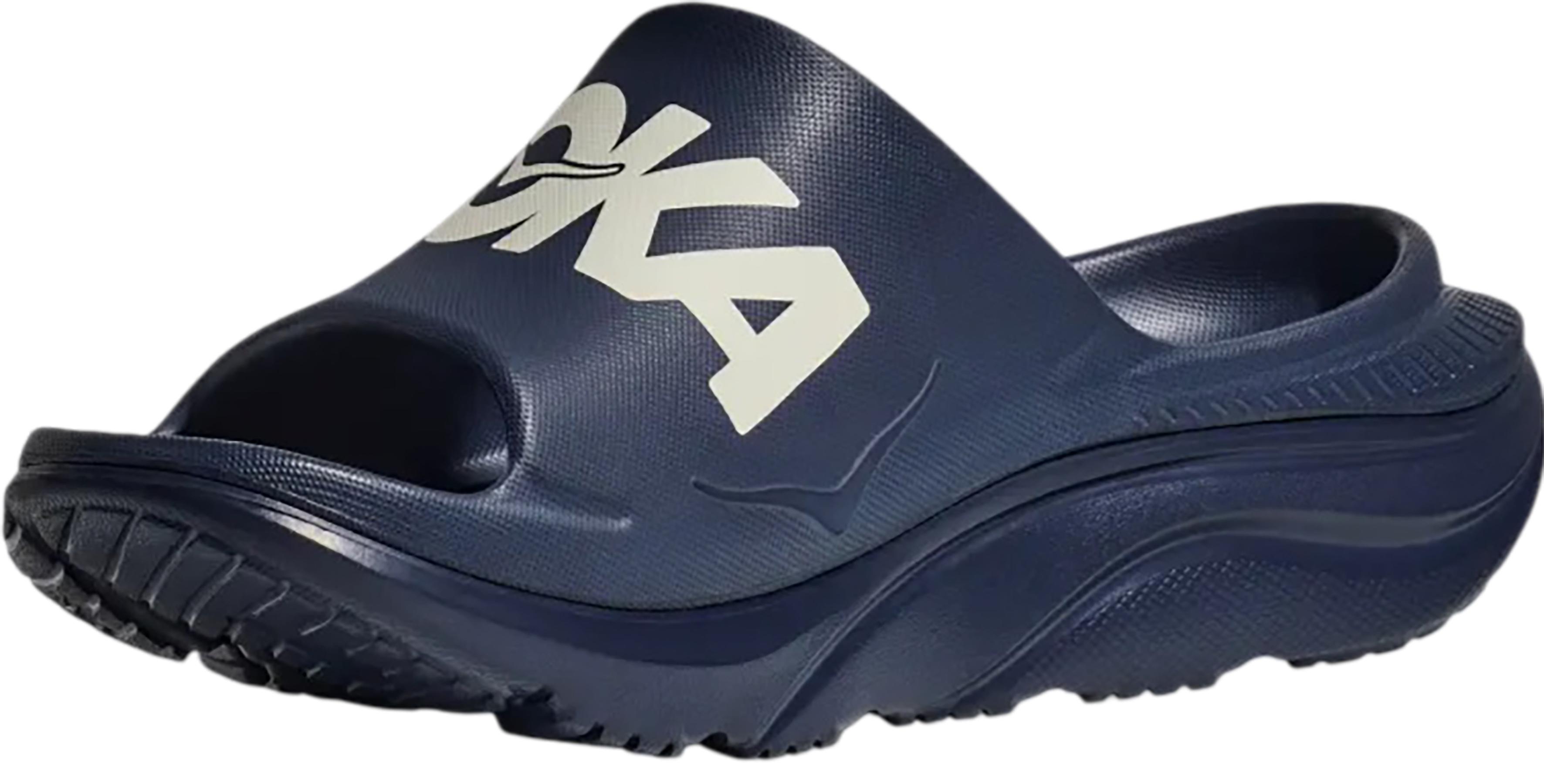 Product gallery image number 3 for product Ora Athletic Sandals - Unisex