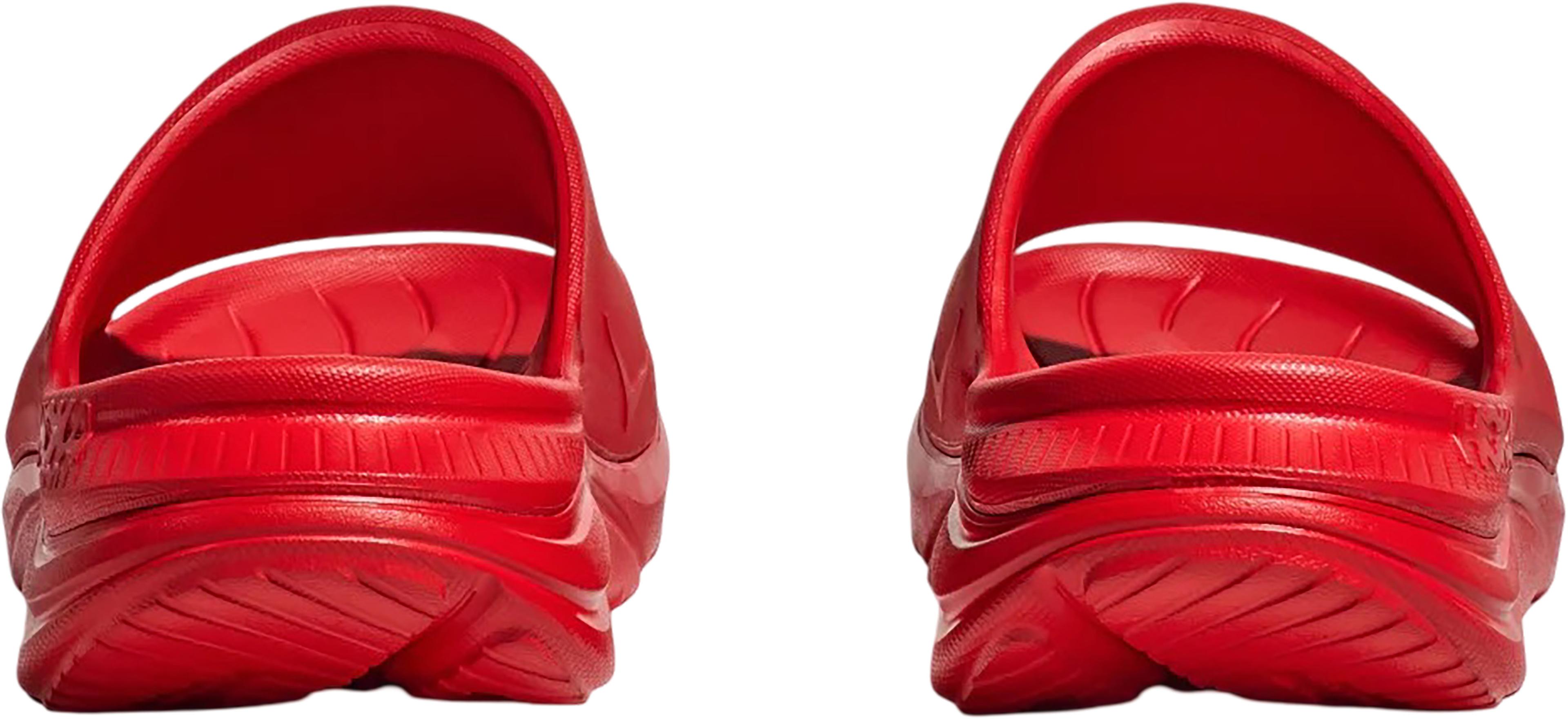 Product gallery image number 2 for product Ora Athletic Slides - Unisex