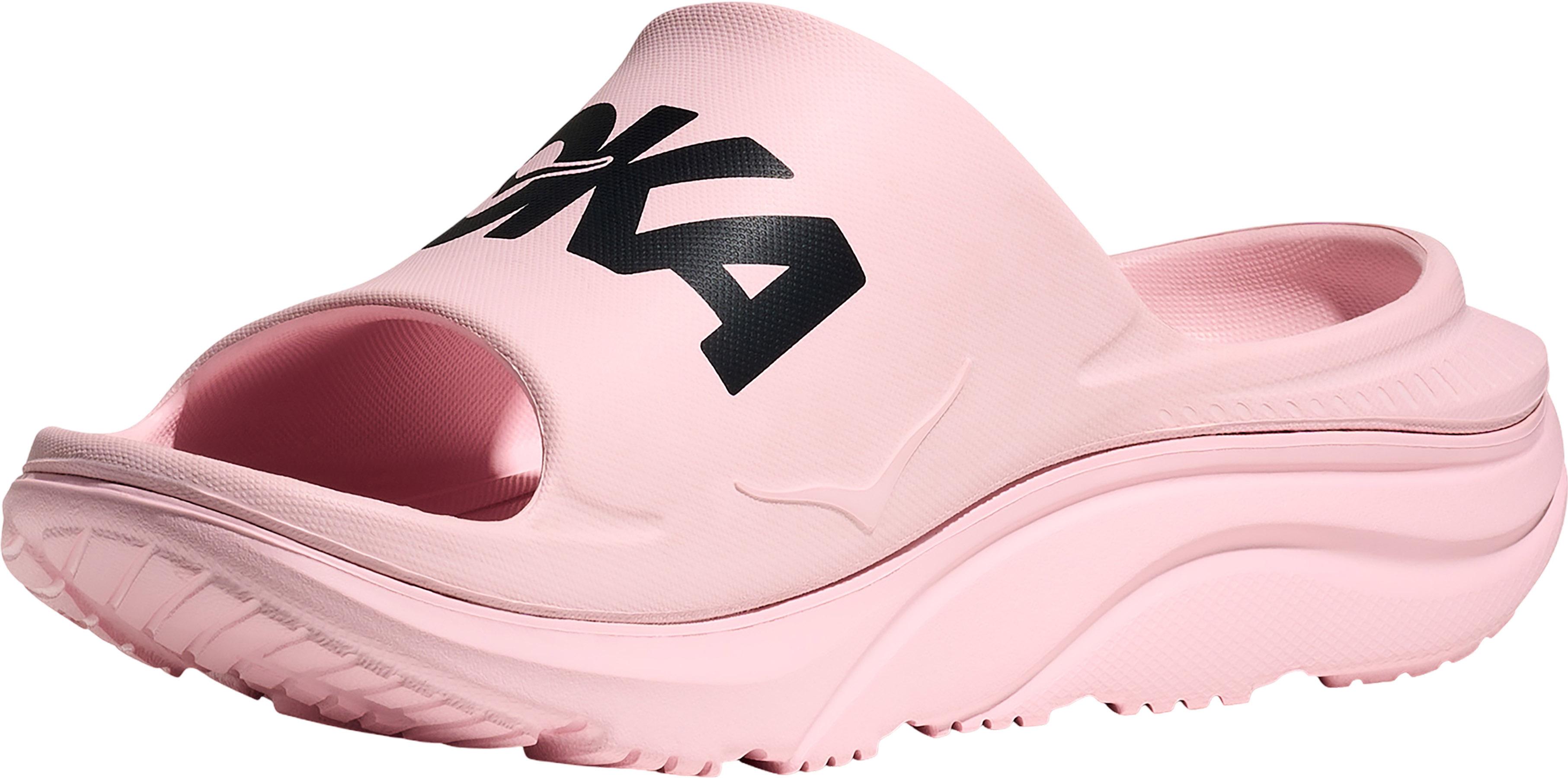 Product gallery image number 2 for product Ora Athletic Slides - Unisex