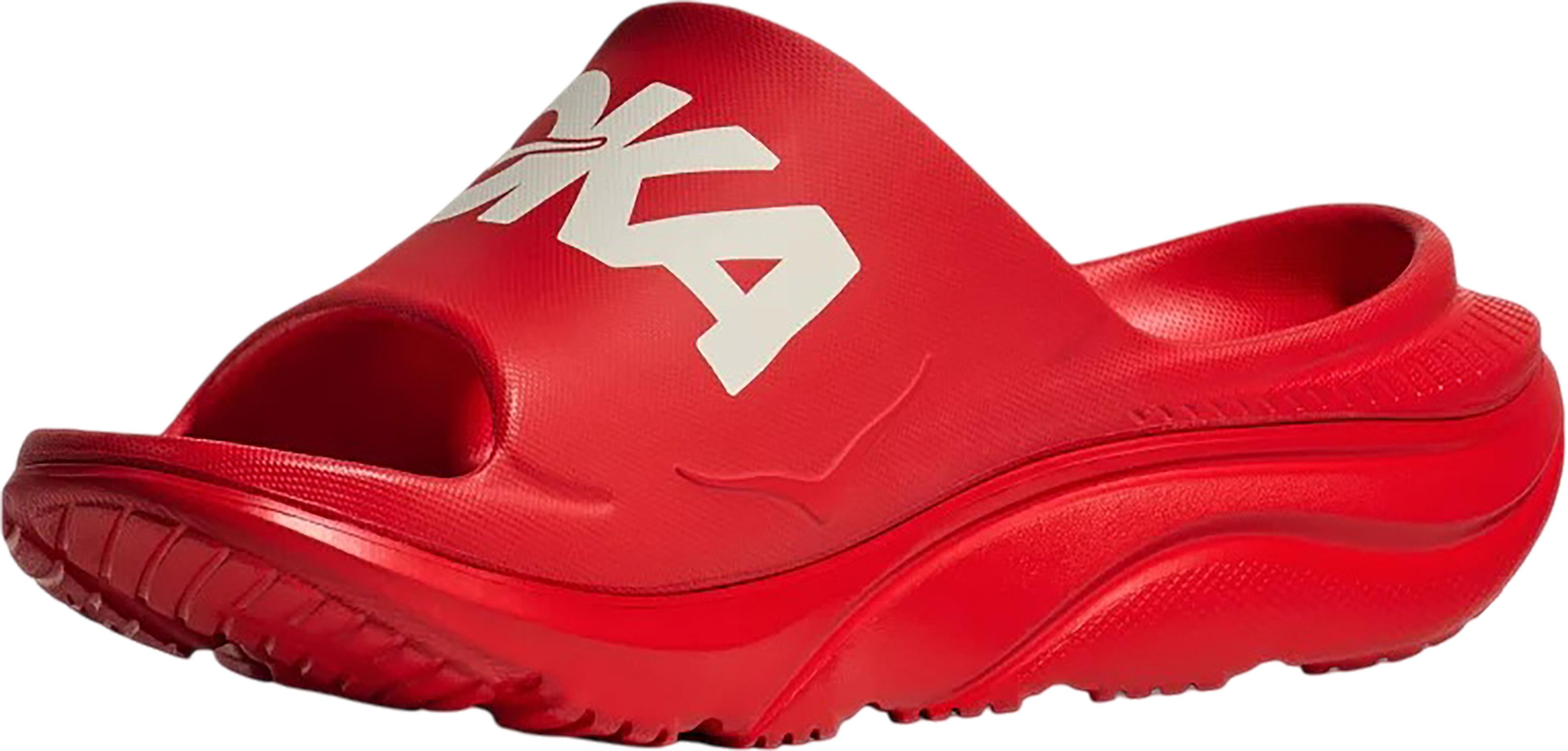 Product gallery image number 3 for product Ora Athletic Slides - Unisex