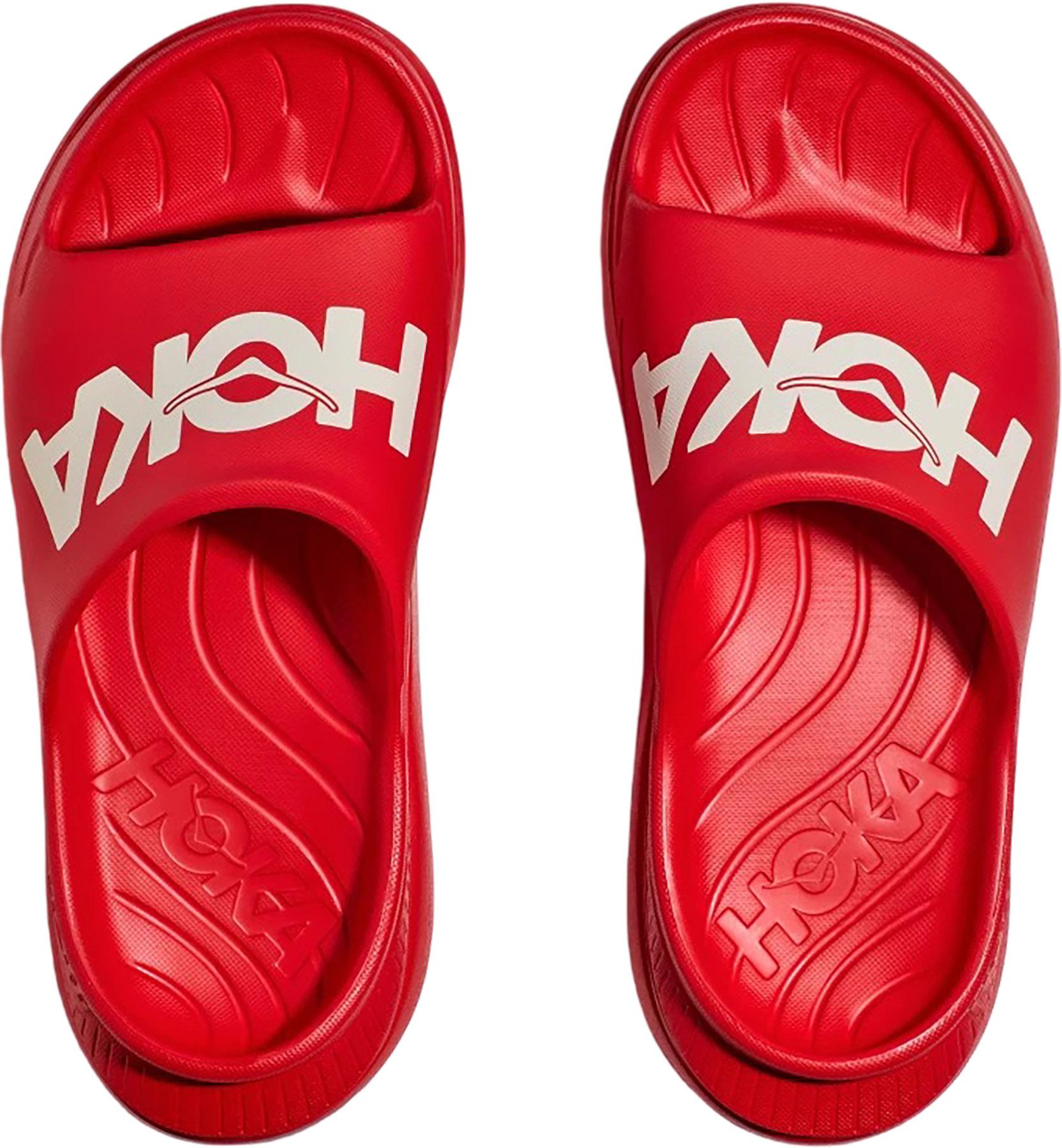 Product gallery image number 4 for product Ora Athletic Slides - Unisex