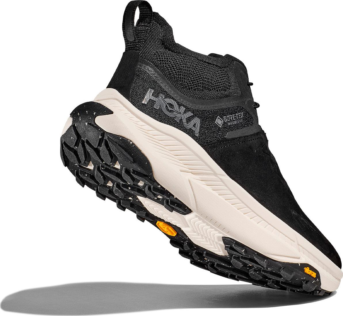 Numéro de l'image de la galerie de produits 3 pour le produit Souliers de randonnée Transport Chukka GTX - Homme