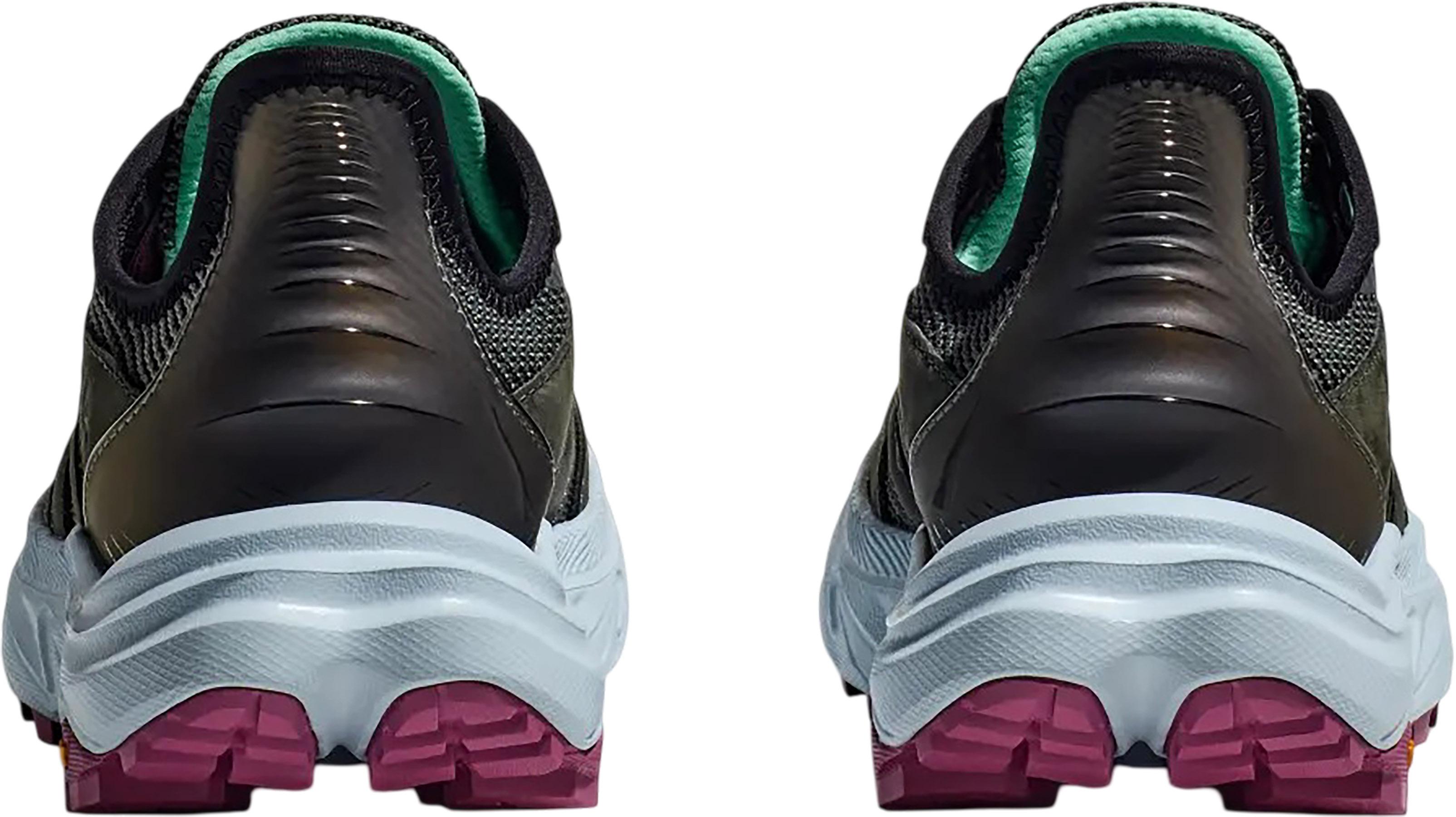 Product gallery image number 3 for product Anacapa 2 Freedom Hiking Shoes - Women's