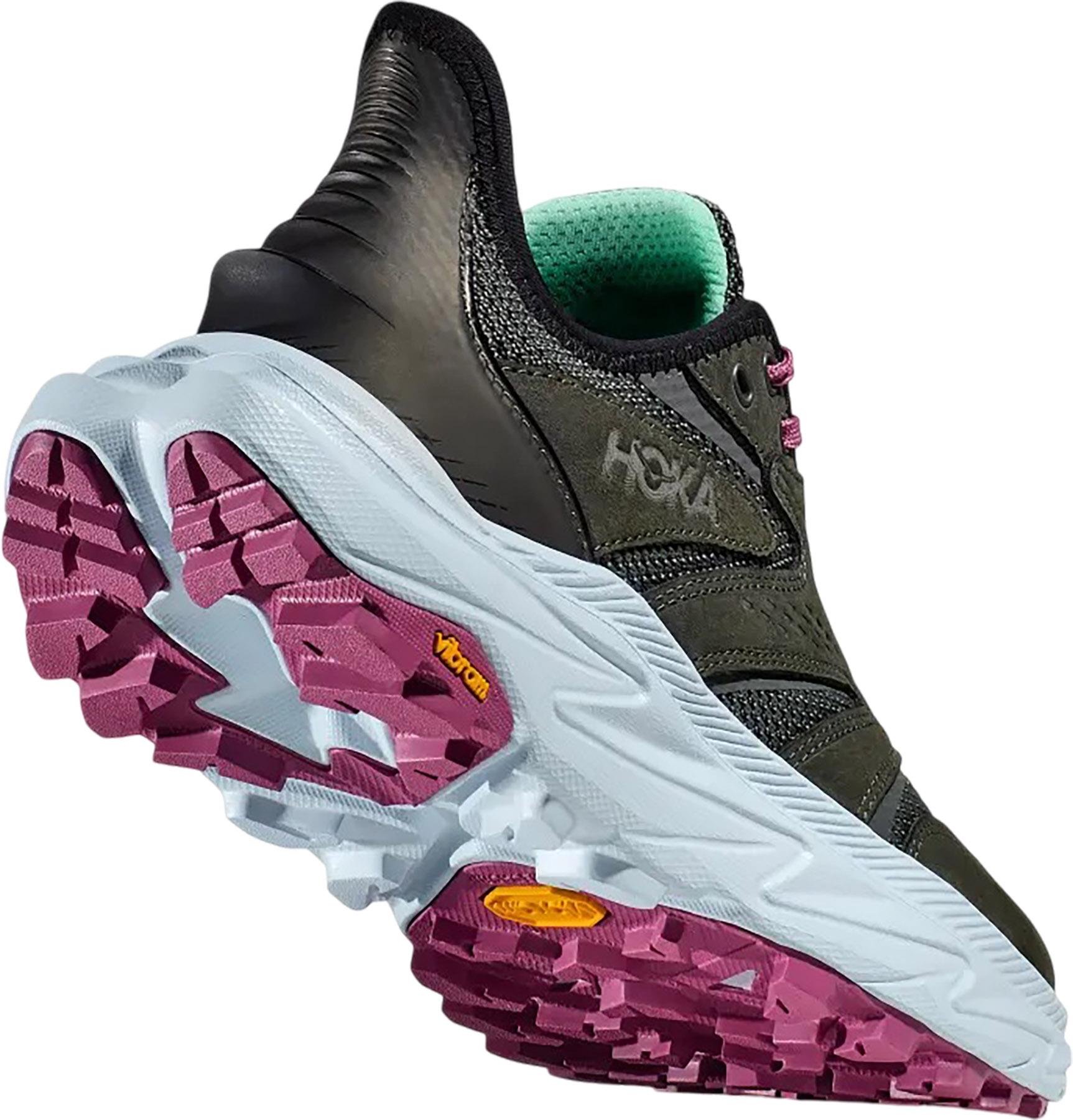 Product gallery image number 4 for product Anacapa 2 Freedom Hiking Shoes - Women's