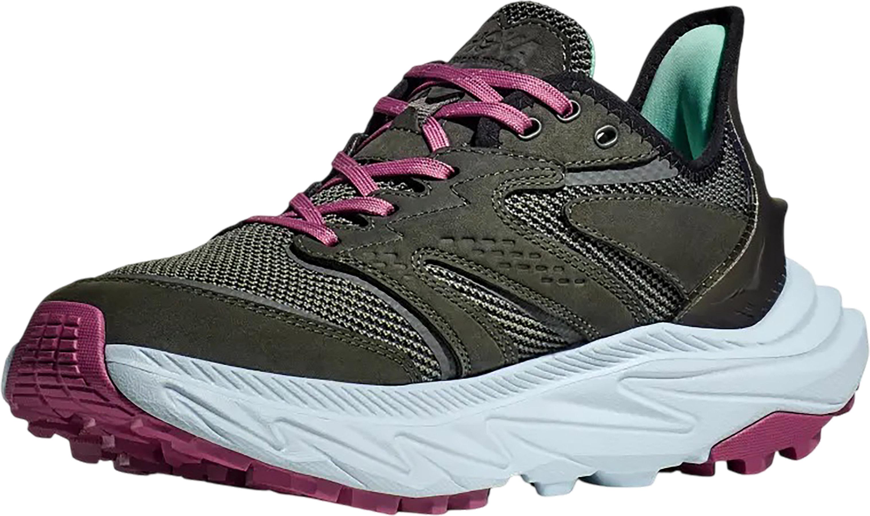 Product gallery image number 5 for product Anacapa 2 Freedom Hiking Shoes - Women's