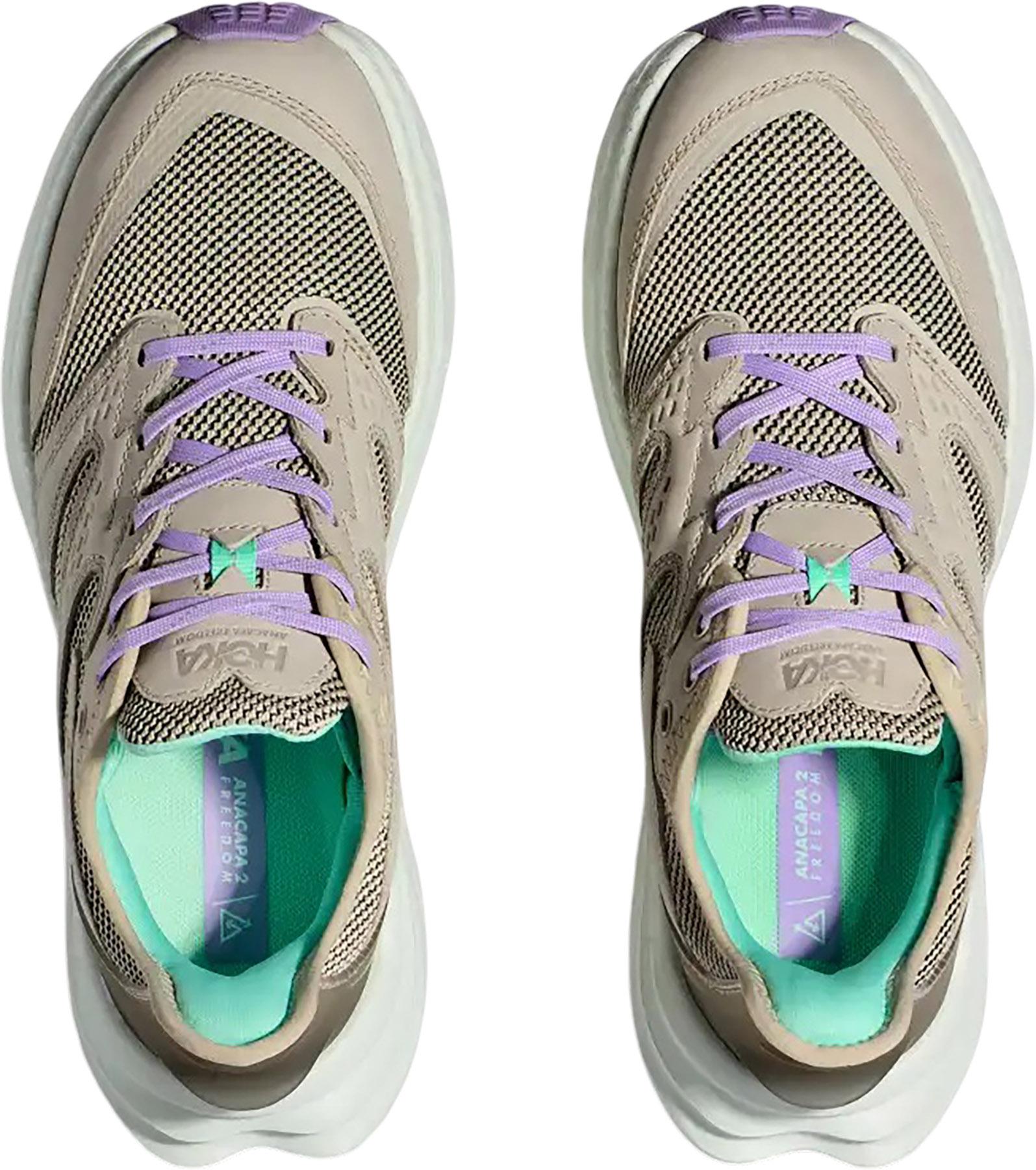 Numéro de l'image de la galerie de produits 2 pour le produit Souliers de randonnée Anacapa 2 Freedom - Femme