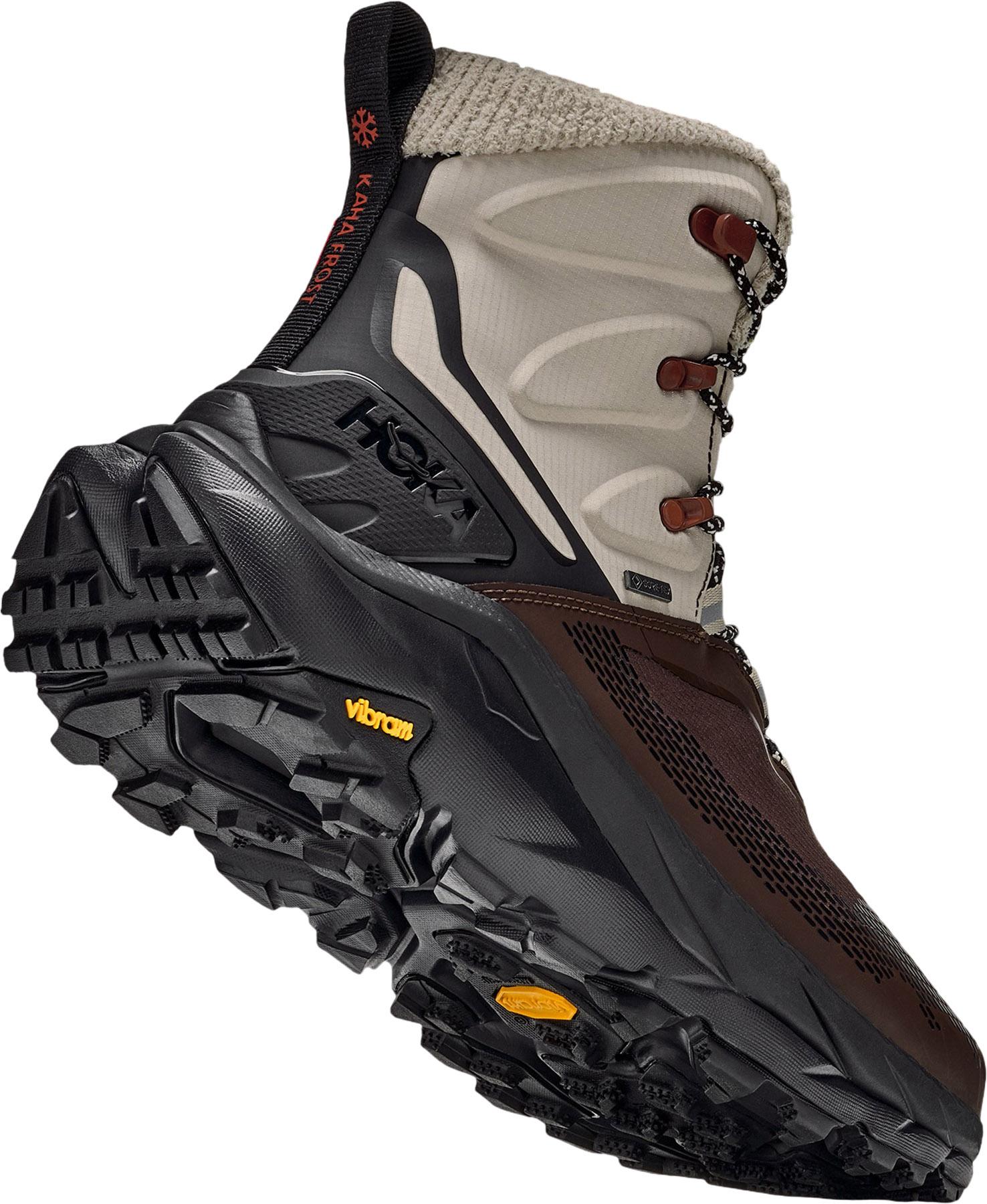 Product gallery image number 3 for product Kaha 2 Frost GTX Winter Boots - Men's