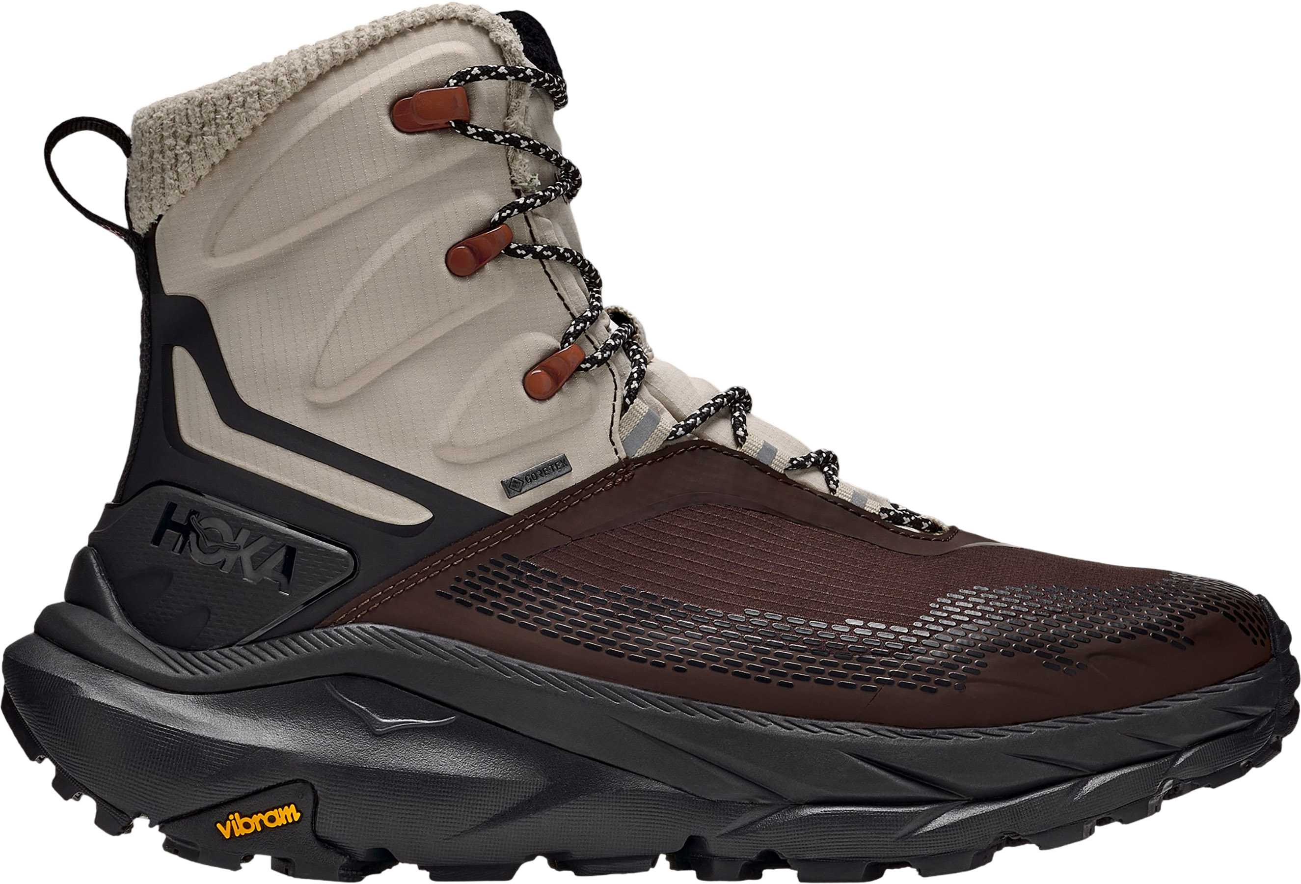 River Rock Grey - Black