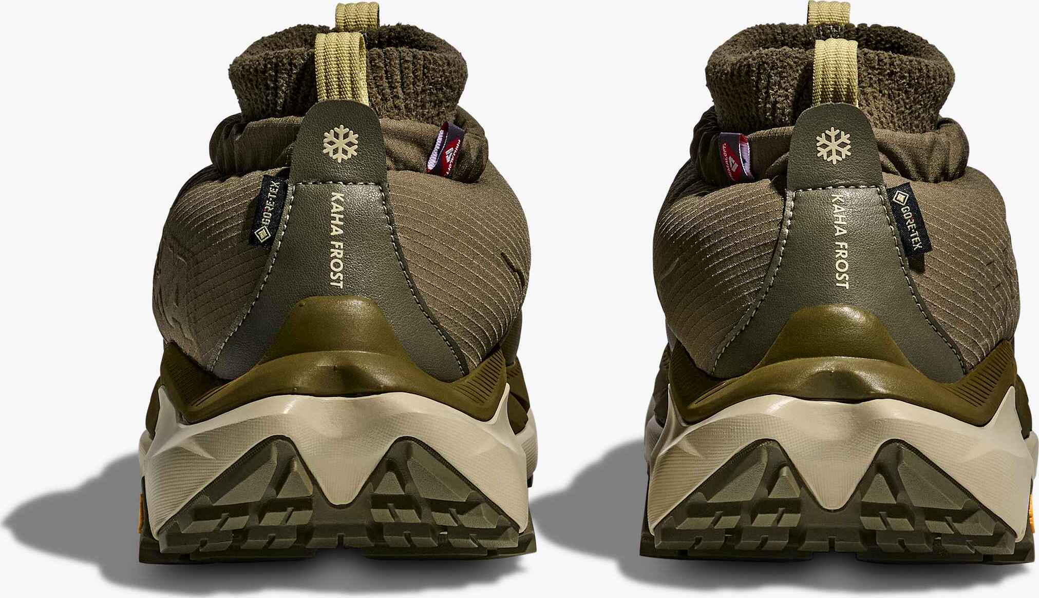 Numéro de l'image de la galerie de produits 2 pour le produit Bottes de randonneur Kaha 2 Frost Moc GTX - Homme