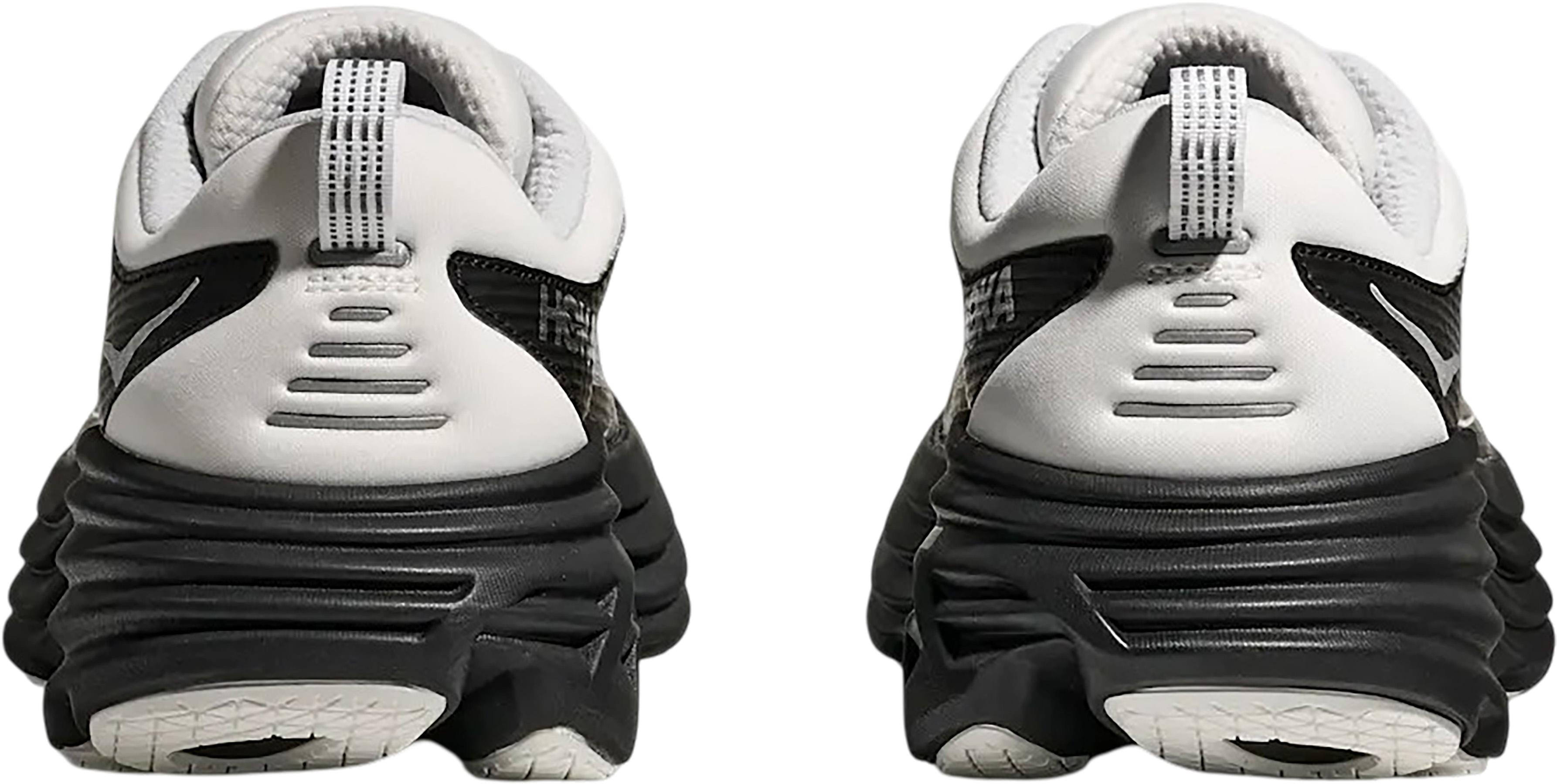 Product gallery image number 3 for product Stealth/Tech Bondi 8 Caged Road Running Shoes - Unisex