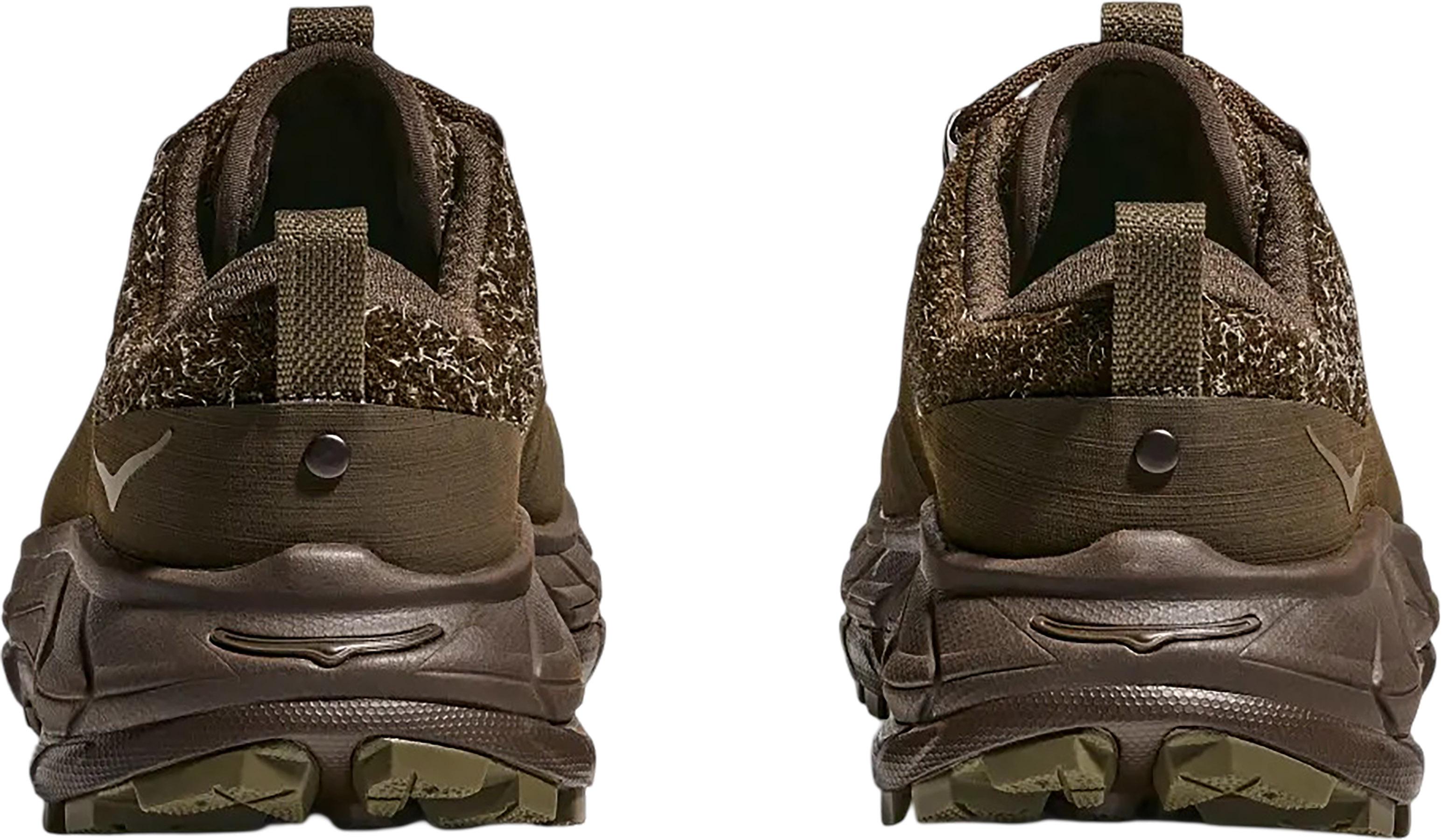 Numéro de l'image de la galerie de produits 2 pour le produit Souliers de randonnée Elite Terrain System Tor Summit - Unisexe