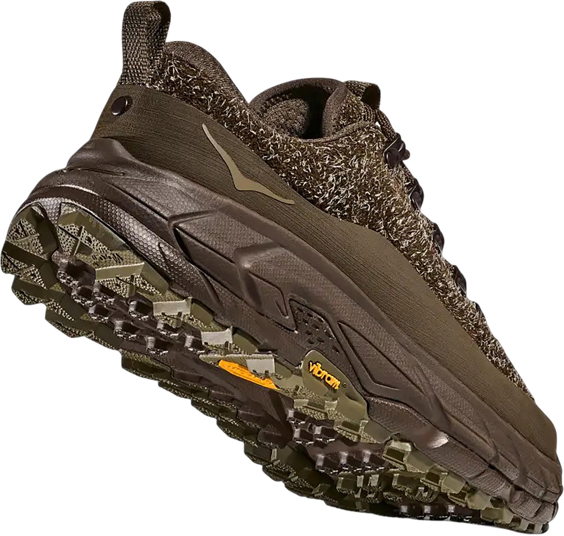 Numéro de l'image de la galerie de produits 4 pour le produit Souliers de randonnée Elite Terrain System Tor Summit - Unisexe