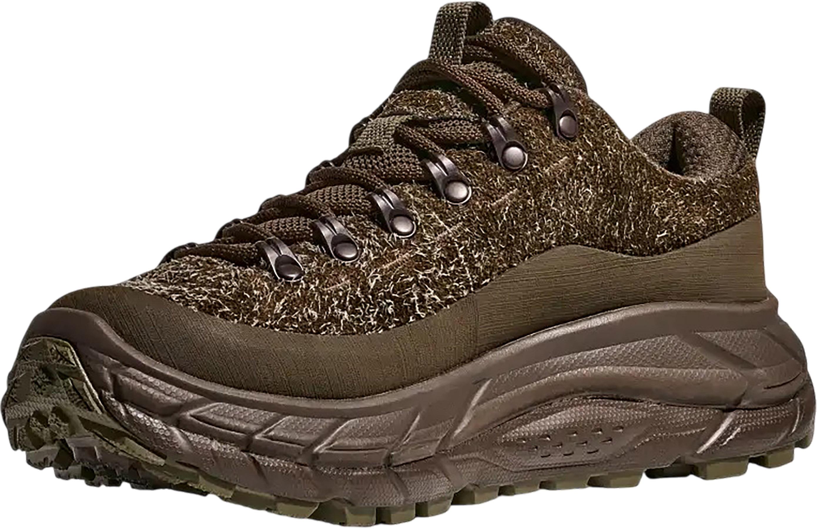 Numéro de l'image de la galerie de produits 5 pour le produit Souliers de randonnée Elite Terrain System Tor Summit - Unisexe