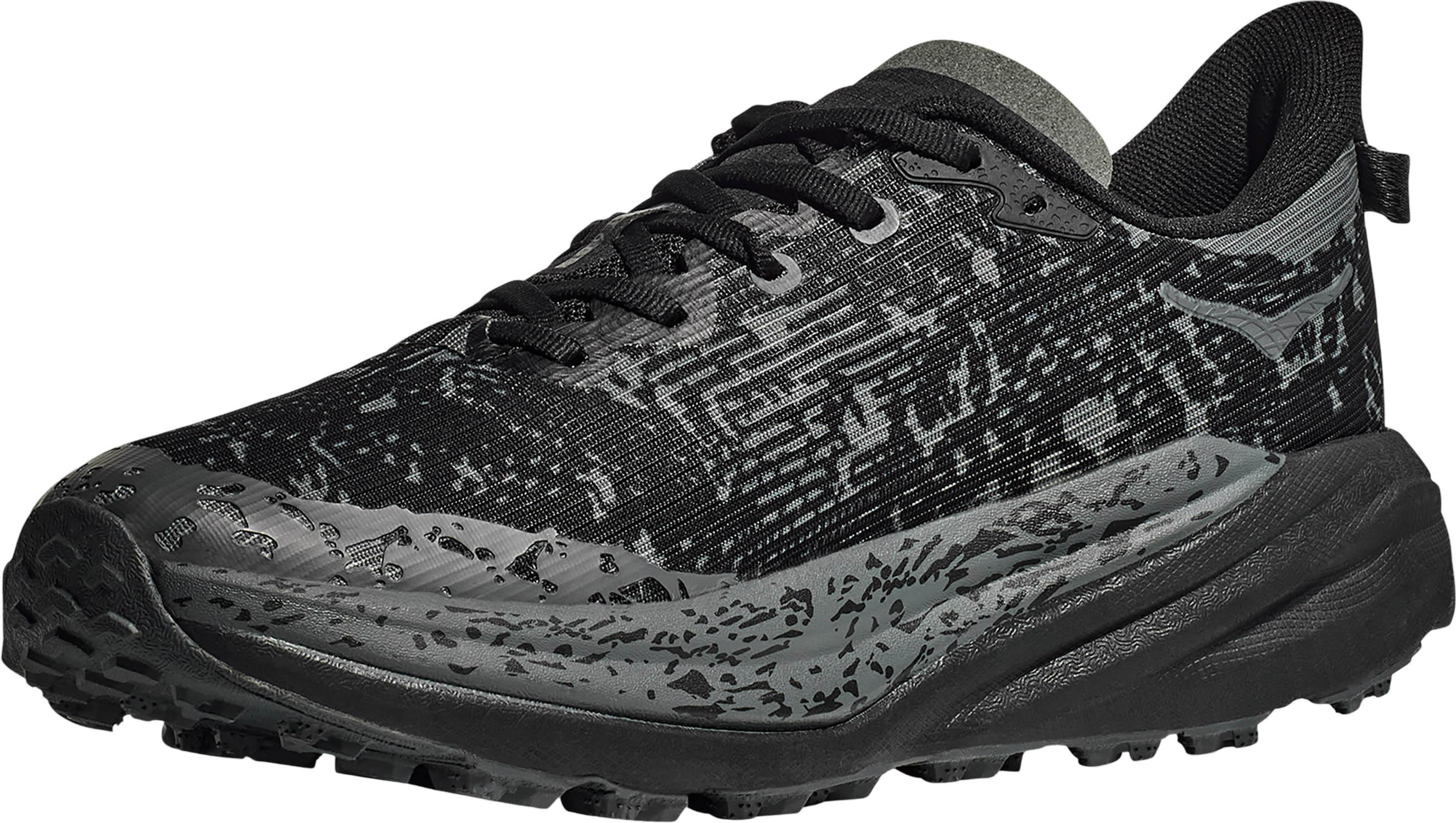 Product gallery image number 4 for product Speedgoat 6 GTX Trail Running Shoes [Wide] - Men's