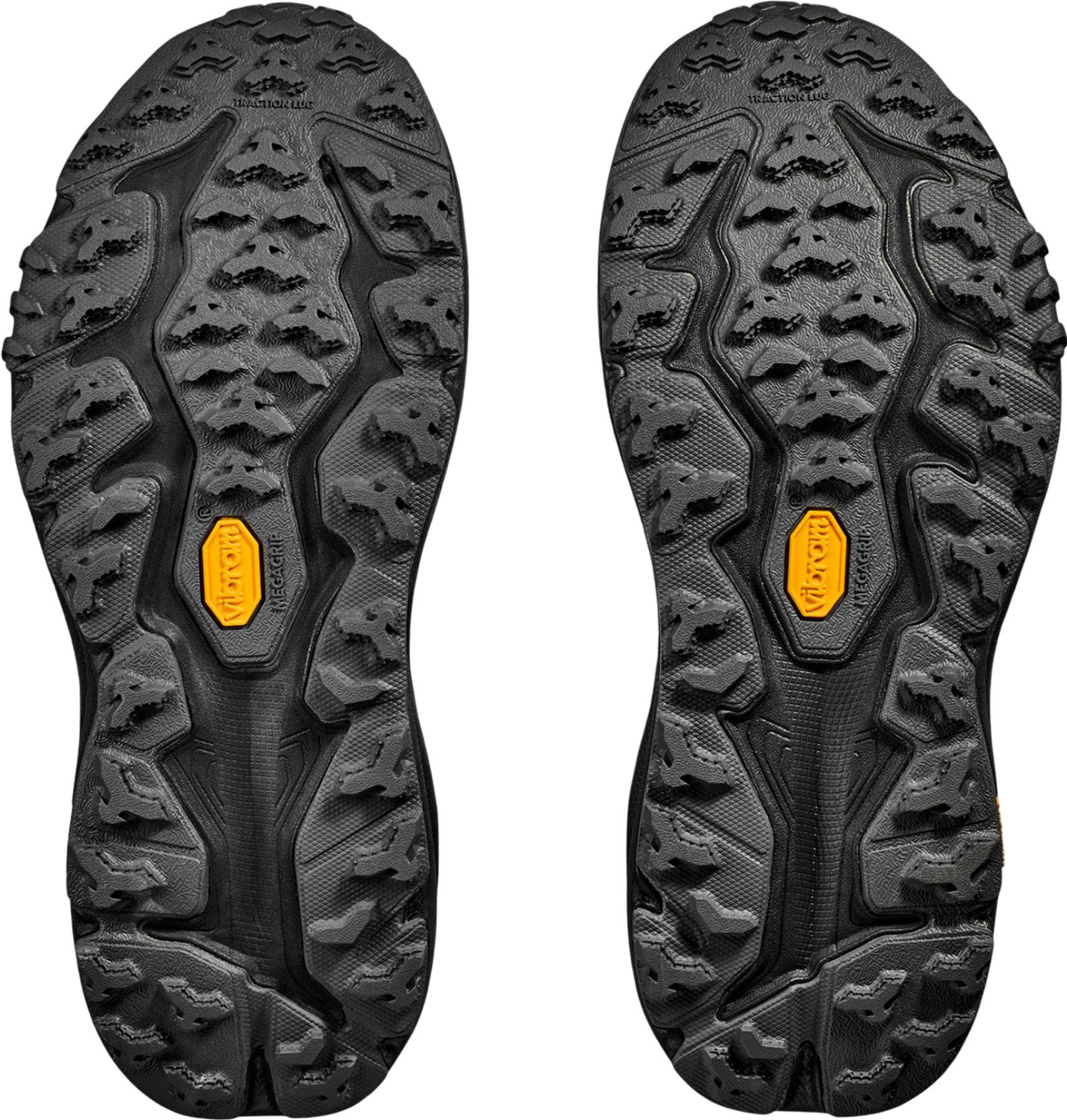 Product gallery image number 3 for product Speedgoat 6 GTX Trail Running Shoes [Wide] - Women's