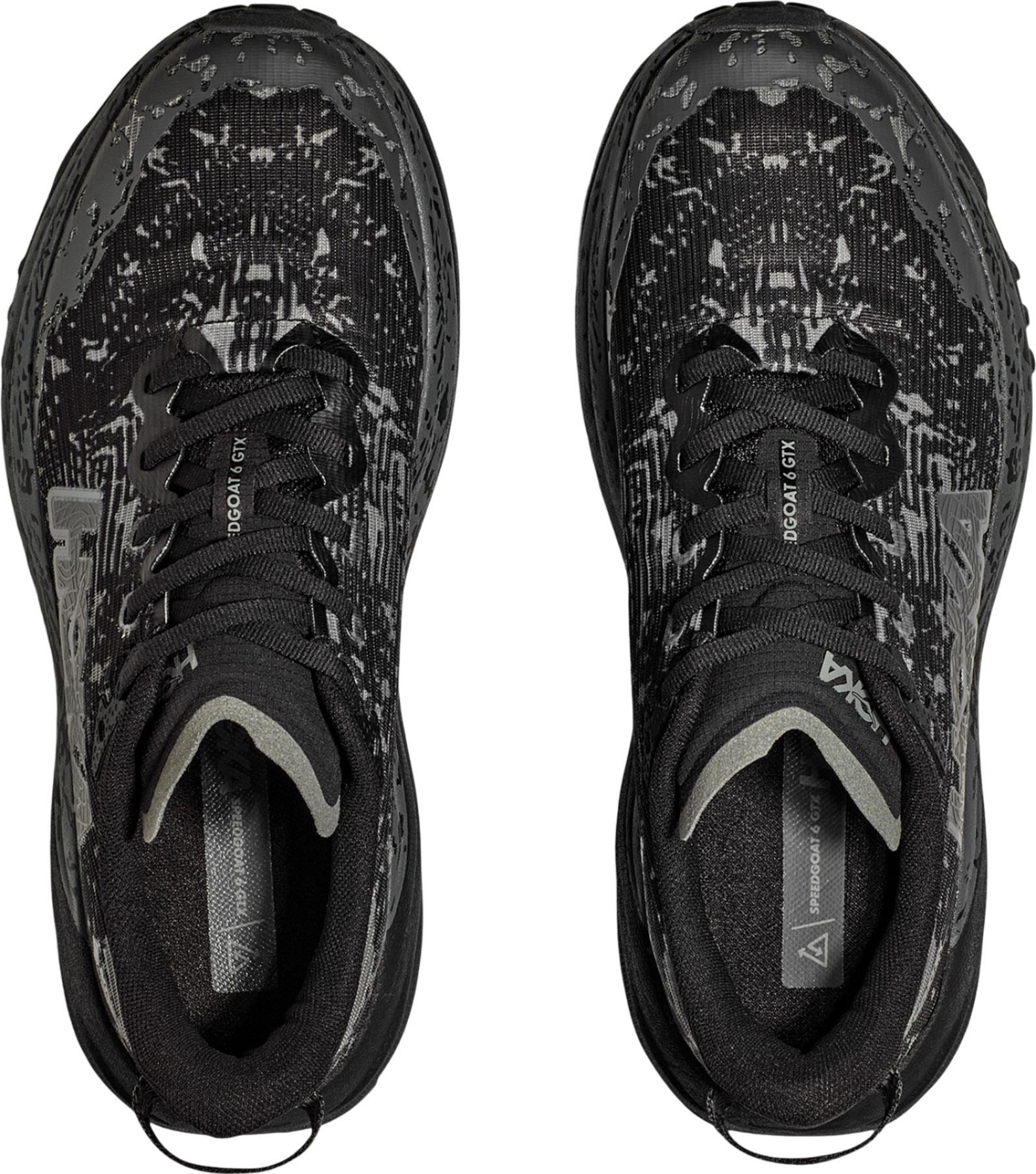 Product gallery image number 5 for product Speedgoat 6 GTX Trail Running Shoes [Wide] - Women's