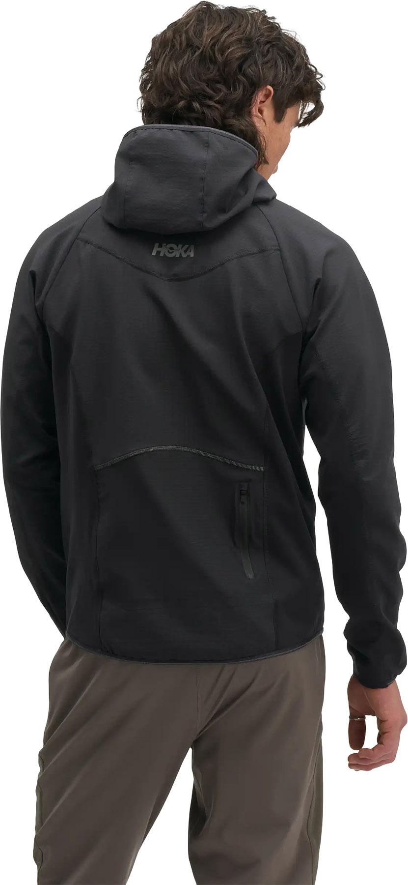 Numéro de l'image de la galerie de produits 2 pour le produit Manteau à demi-glissière Skyglow - Homme