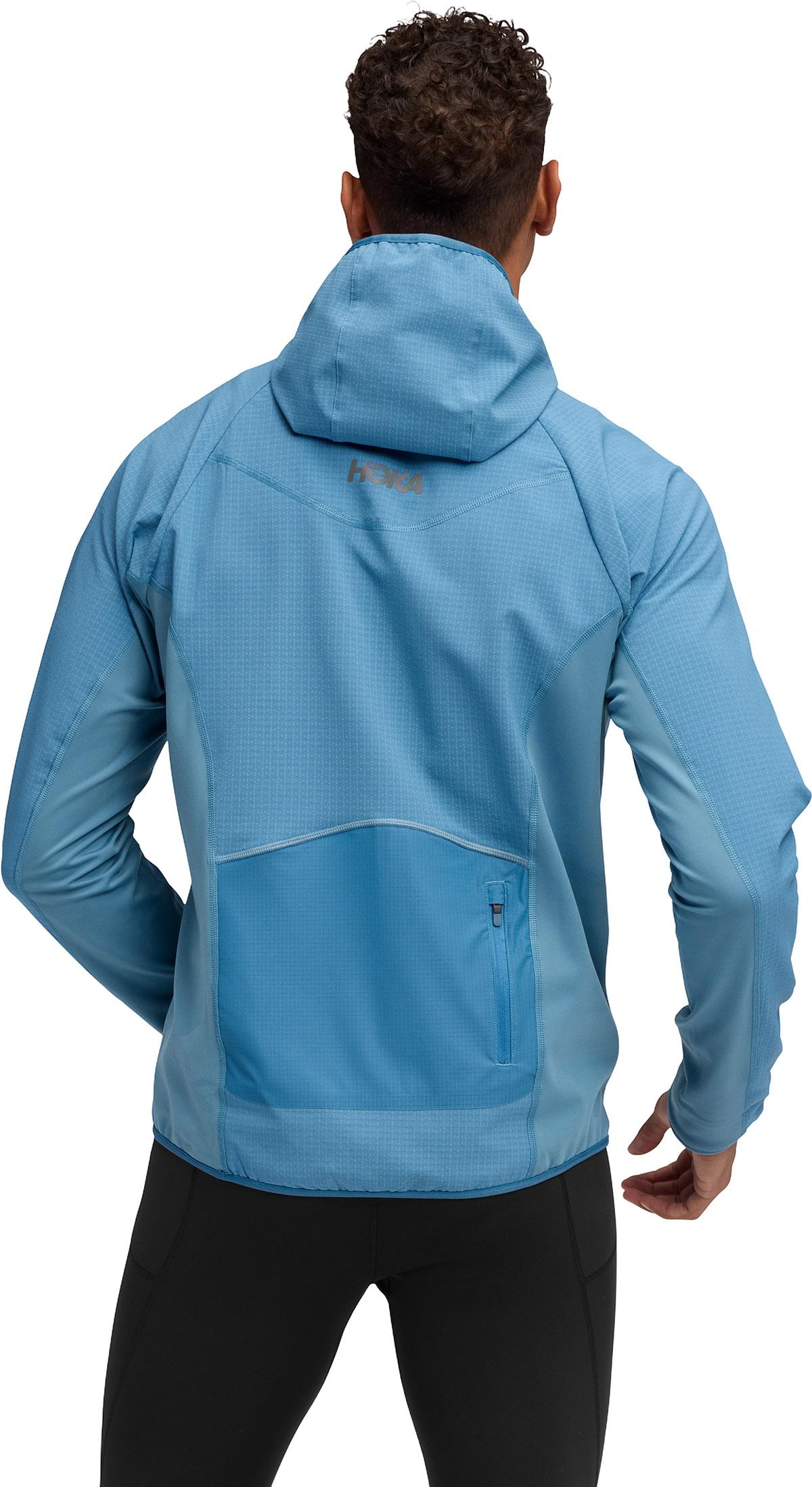 Product gallery image number 2 for product Skyglow Half-Zip Jacket - Men's