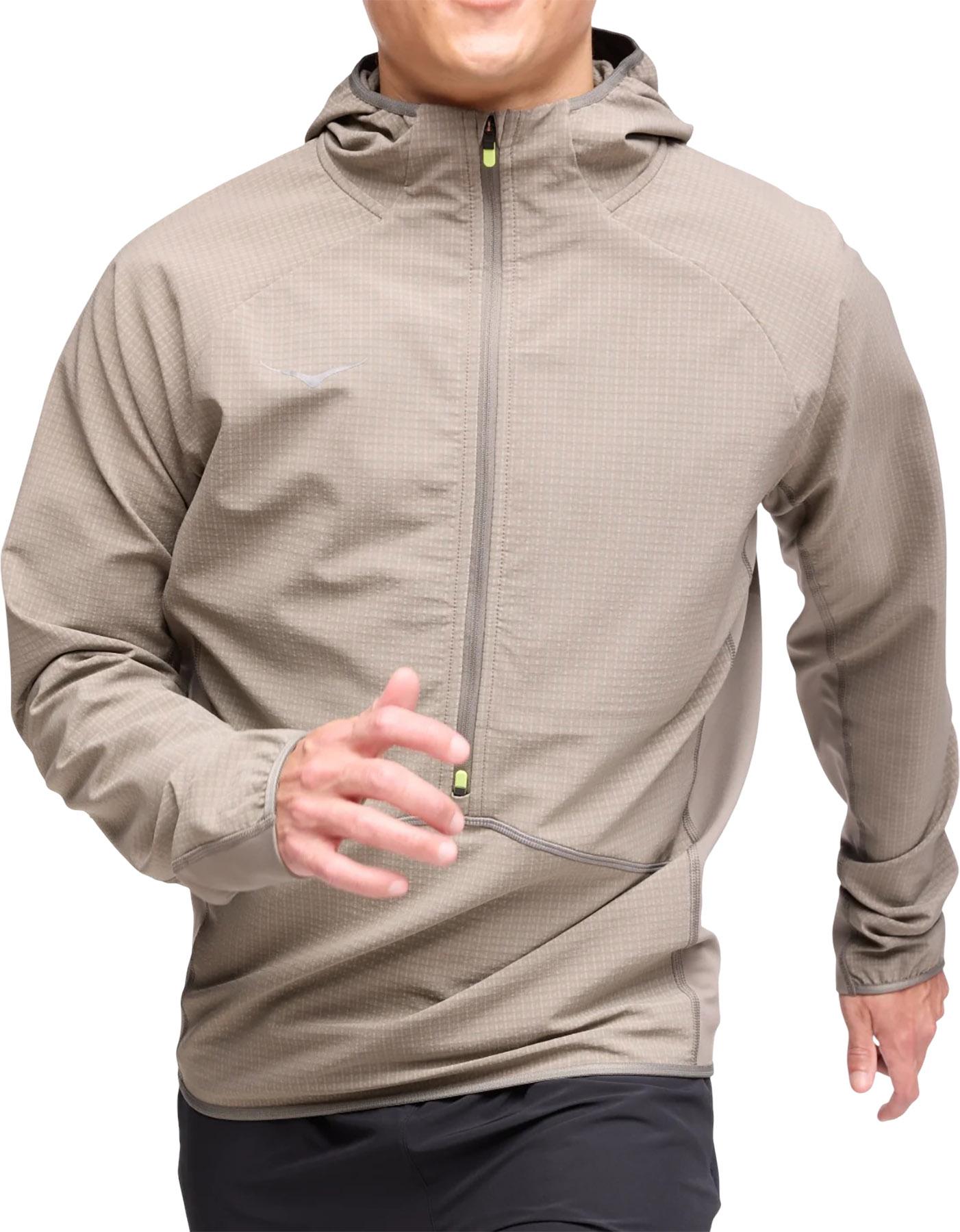 Product gallery image number 3 for product Skyglow Half-Zip Jacket - Men's