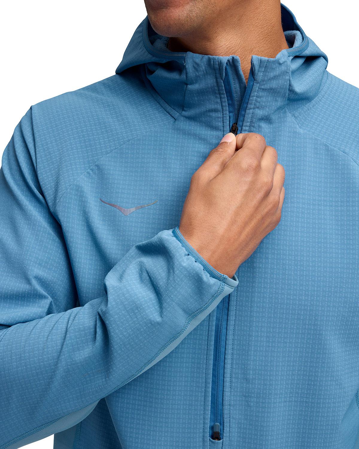 Product gallery image number 3 for product Skyglow Half-Zip Jacket - Men's
