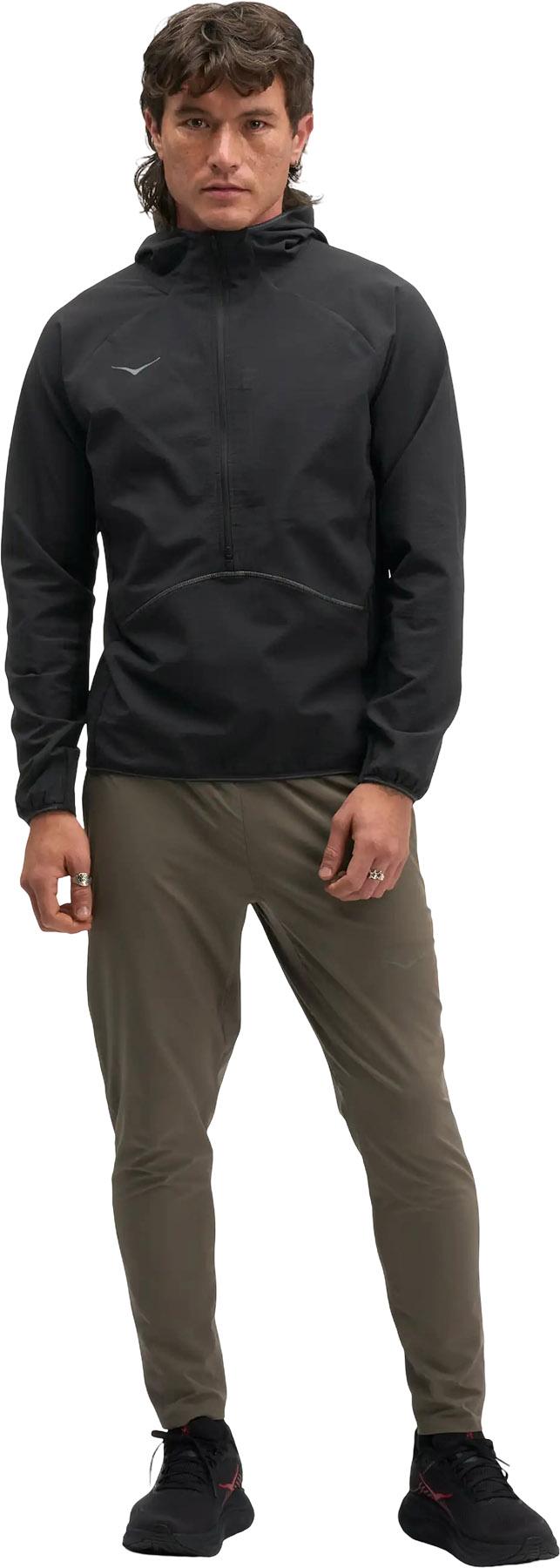 Numéro de l'image de la galerie de produits 4 pour le produit Manteau à demi-glissière Skyglow - Homme