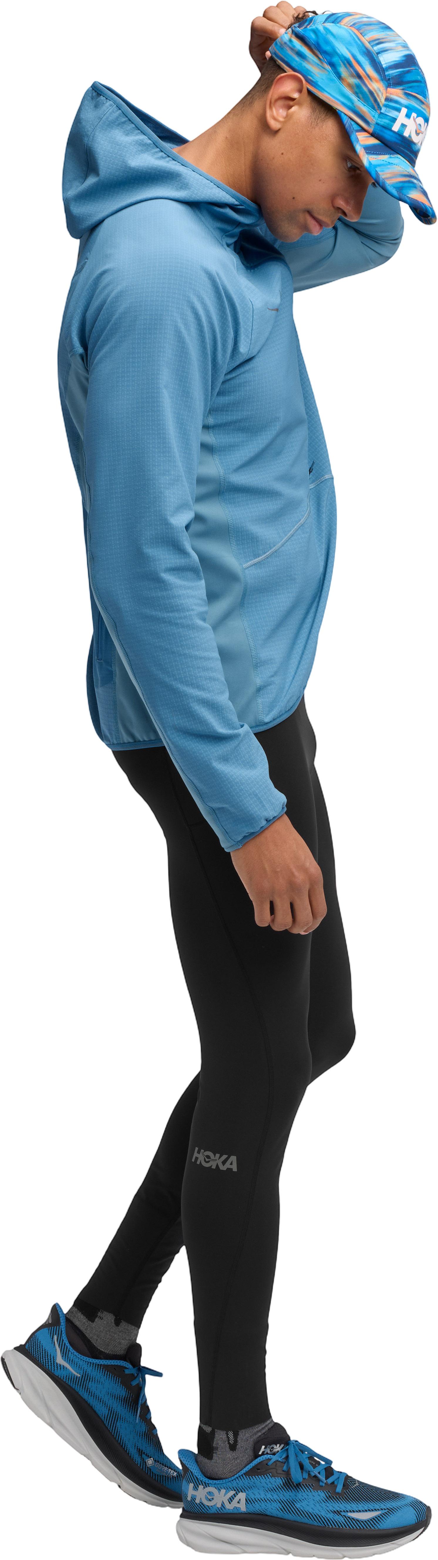 Product gallery image number 5 for product Skyglow Half-Zip Jacket - Men's