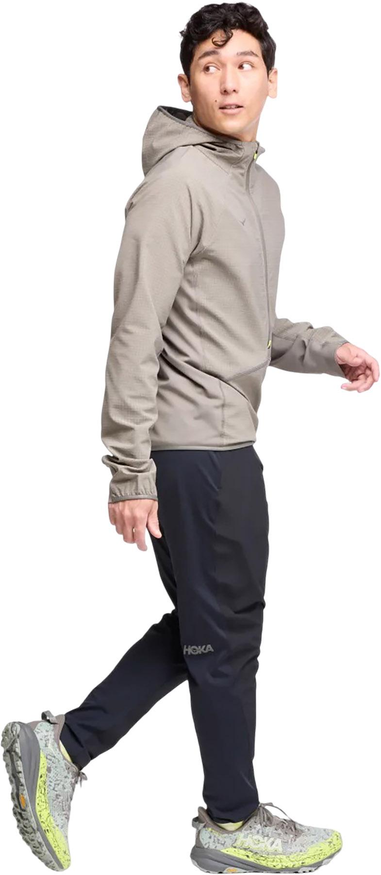Product gallery image number 2 for product Skyglow Half-Zip Jacket - Men's