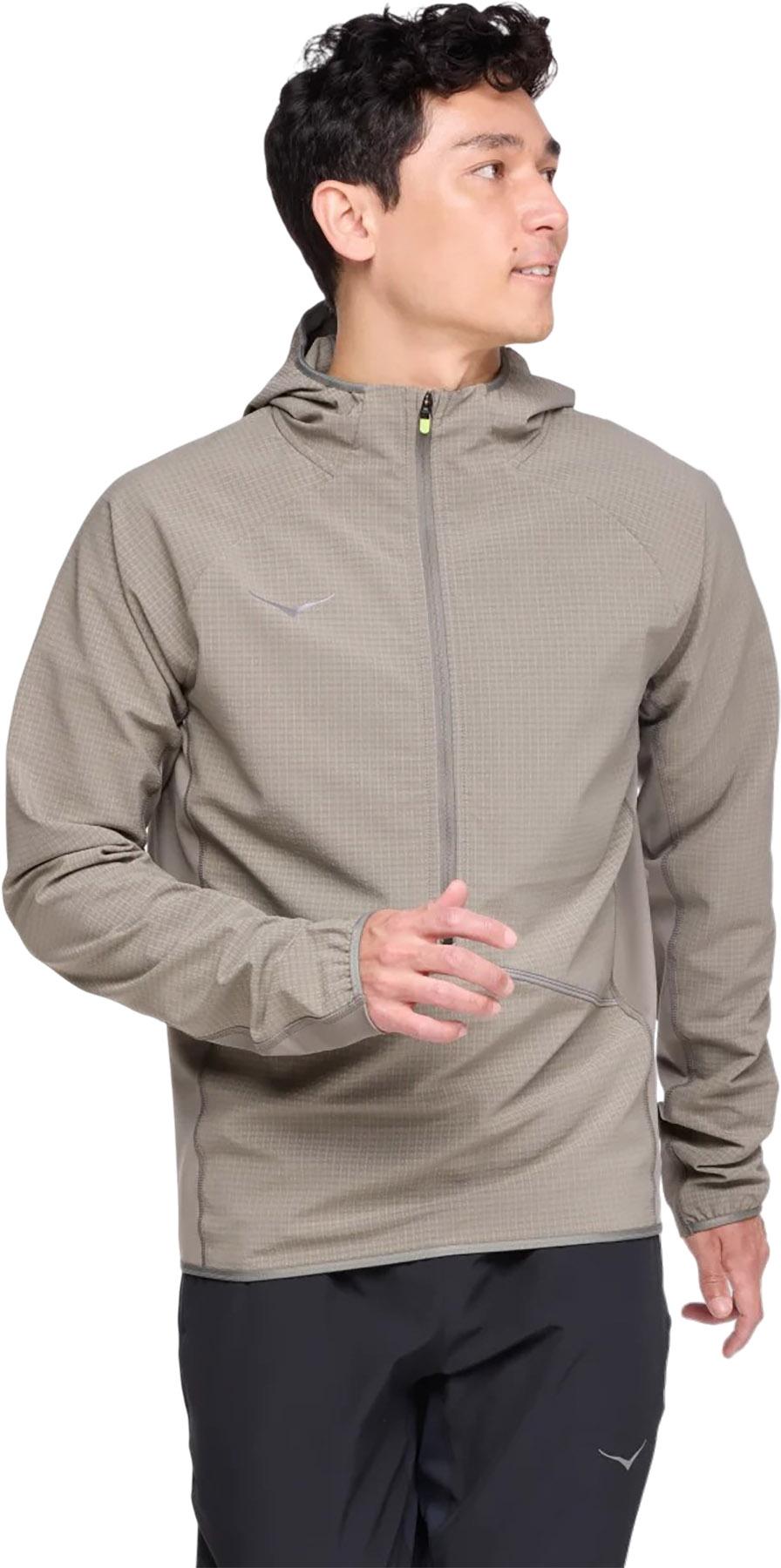 Product image for Skyglow Half-Zip Jacket - Men's