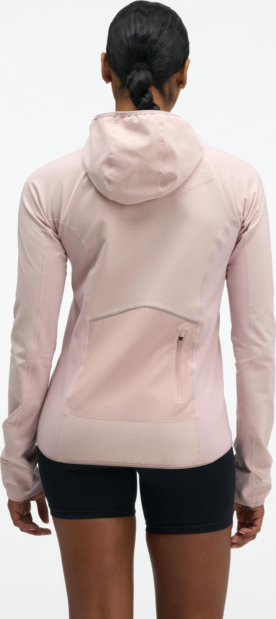 Product gallery image number 2 for product Skyglow Half Zip Jacket - Women's