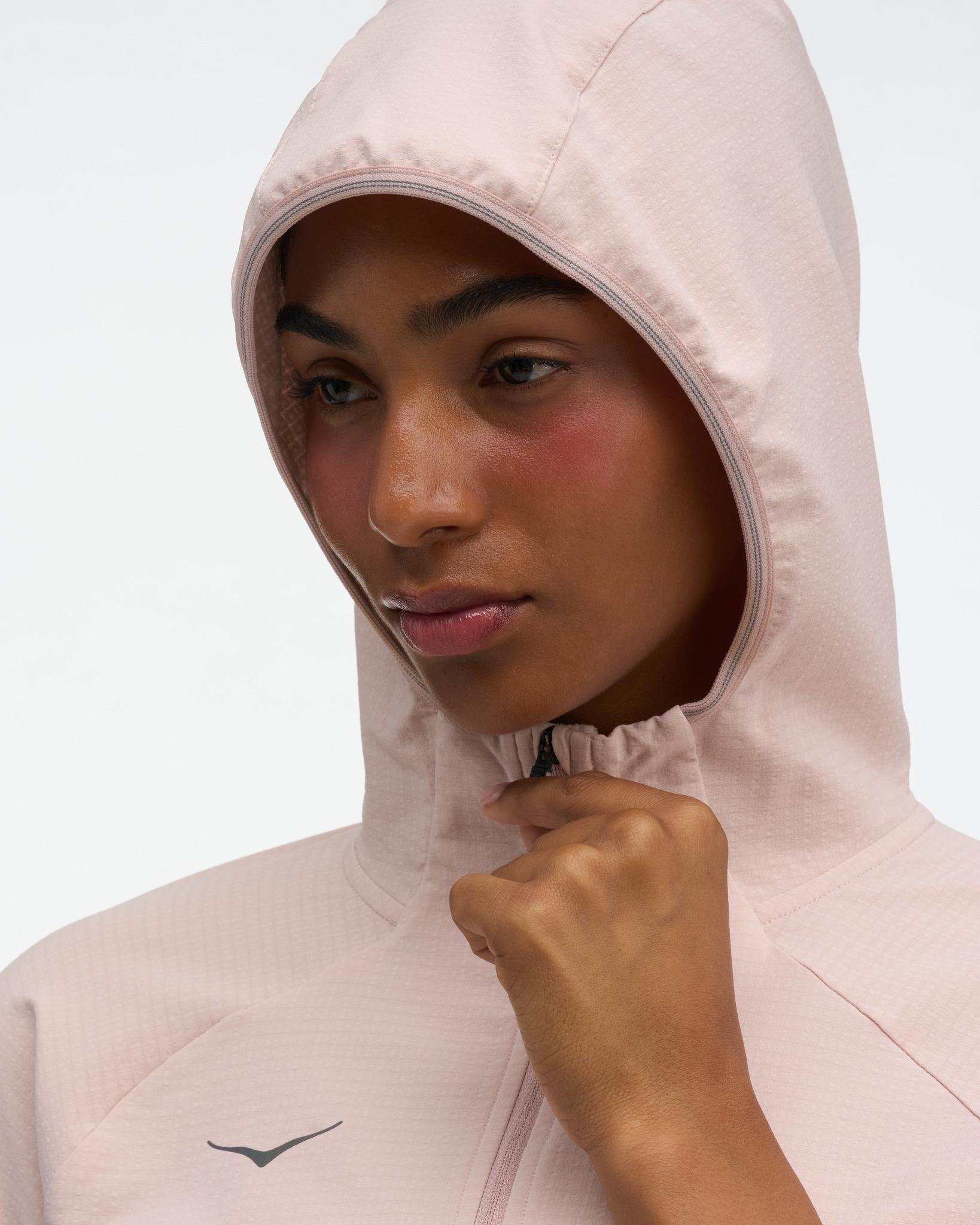 Product gallery image number 3 for product Skyglow Half Zip Jacket - Women's